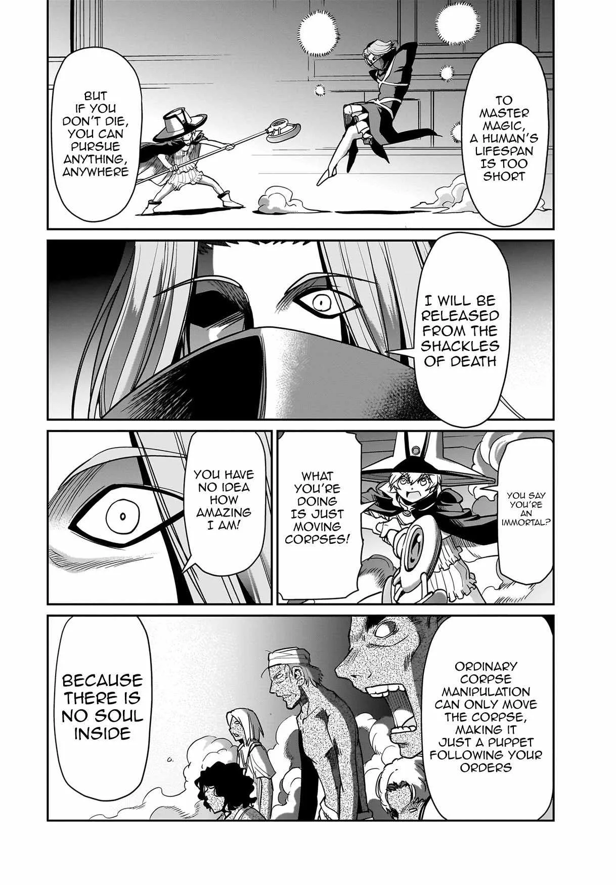 Isekai Shokan Ojisan No Ju Muso Life Sabage Suki Salary Man Ha Kaisha Owari Ni Isekai He Chokuki Suru Chapter 40 page 11