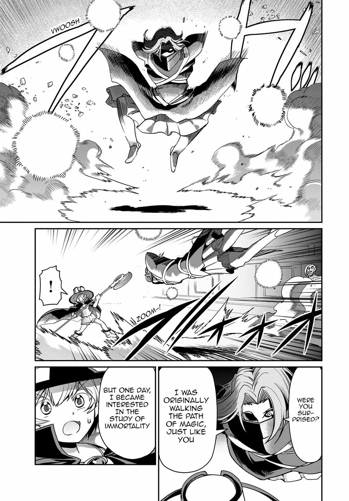 Isekai Shokan Ojisan No Ju Muso Life Sabage Suki Salary Man Ha Kaisha Owari Ni Isekai He Chokuki Suru Chapter 40 page 10