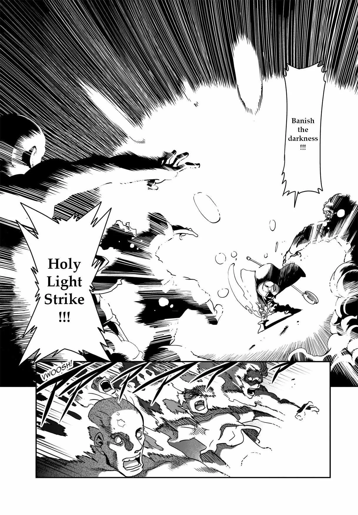 Isekai Shokan Ojisan No Ju Muso Life Sabage Suki Salary Man Ha Kaisha Owari Ni Isekai He Chokuki Suru Chapter 40 page 8
