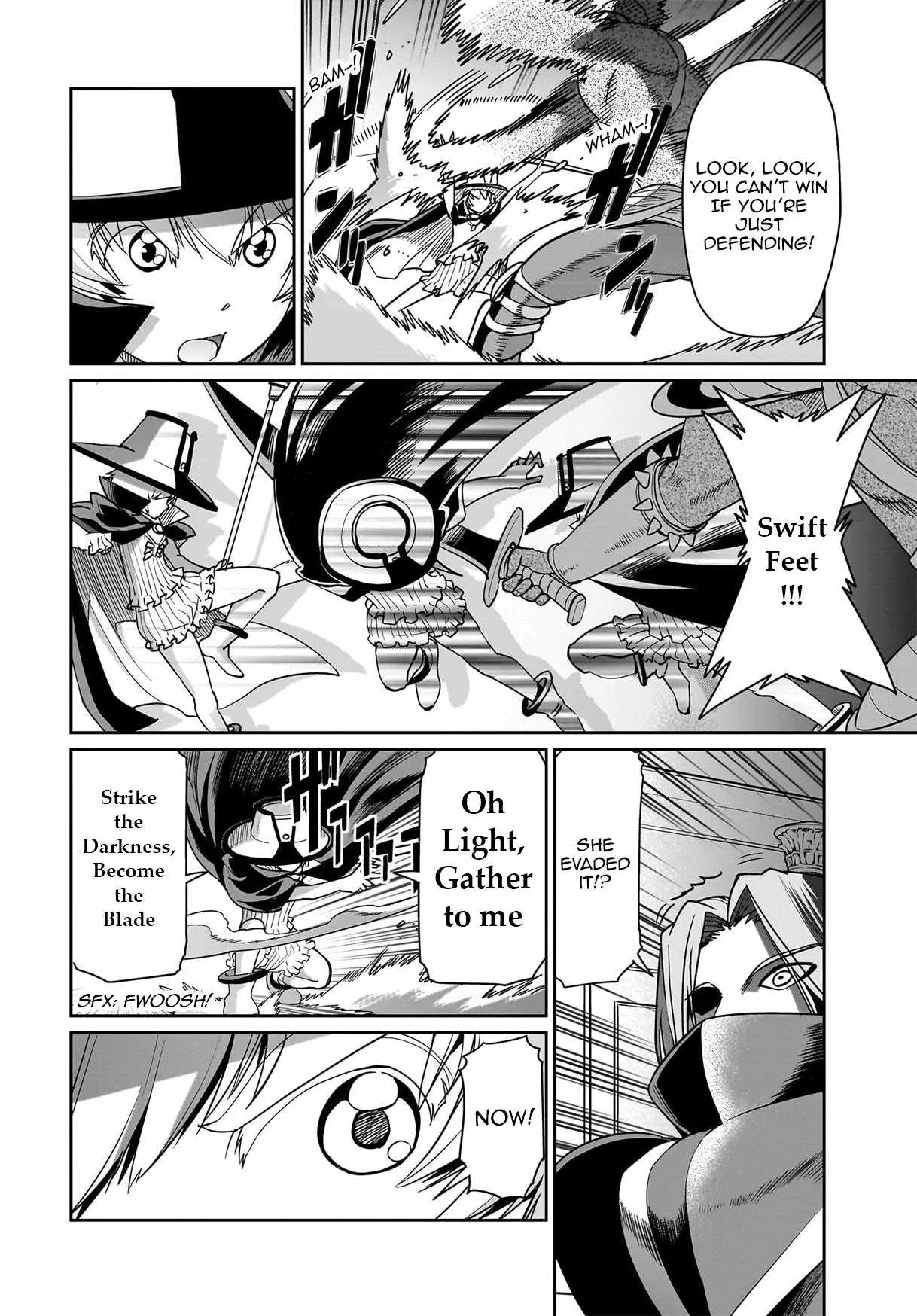Isekai Shokan Ojisan No Ju Muso Life Sabage Suki Salary Man Ha Kaisha Owari Ni Isekai He Chokuki Suru Chapter 40 page 15