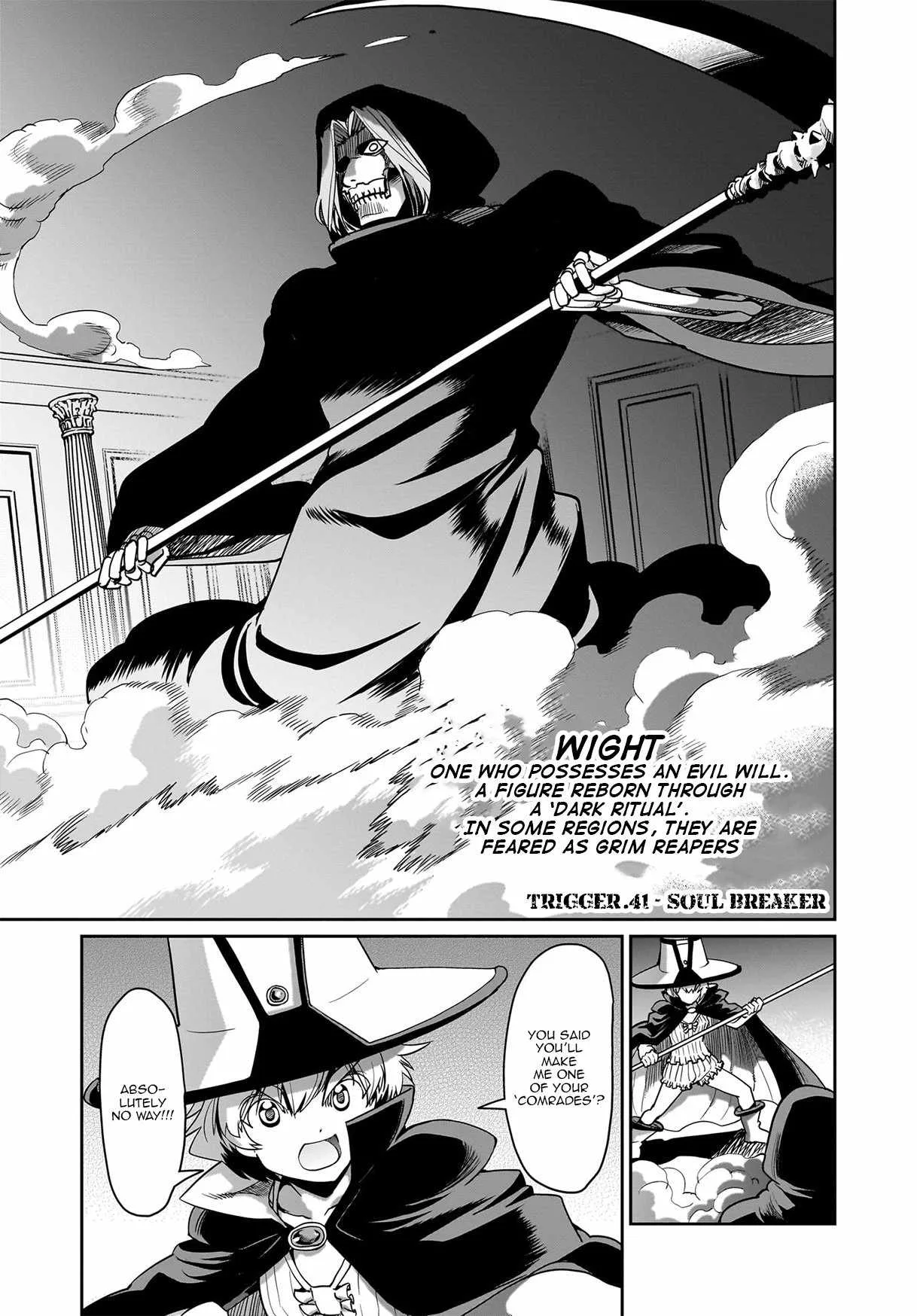 Isekai Shokan Ojisan No Ju Muso Life Sabage Suki Salary Man Ha Kaisha Owari Ni Isekai He Chokuki Suru Chapter 41 page 2