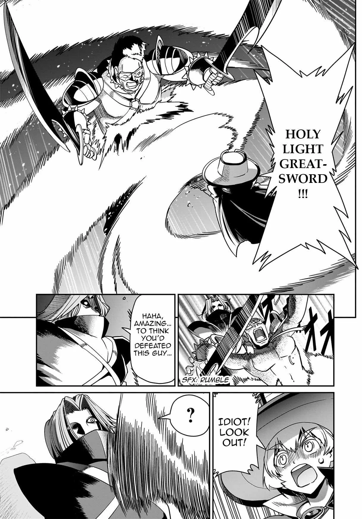 Isekai Shokan Ojisan No Ju Muso Life Sabage Suki Salary Man Ha Kaisha Owari Ni Isekai He Chokuki Suru Chapter 40 page 16