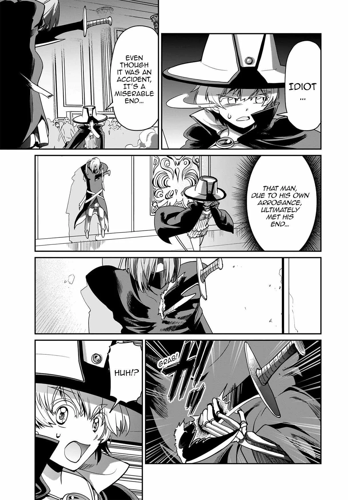 Isekai Shokan Ojisan No Ju Muso Life Sabage Suki Salary Man Ha Kaisha Owari Ni Isekai He Chokuki Suru Chapter 40 page 18