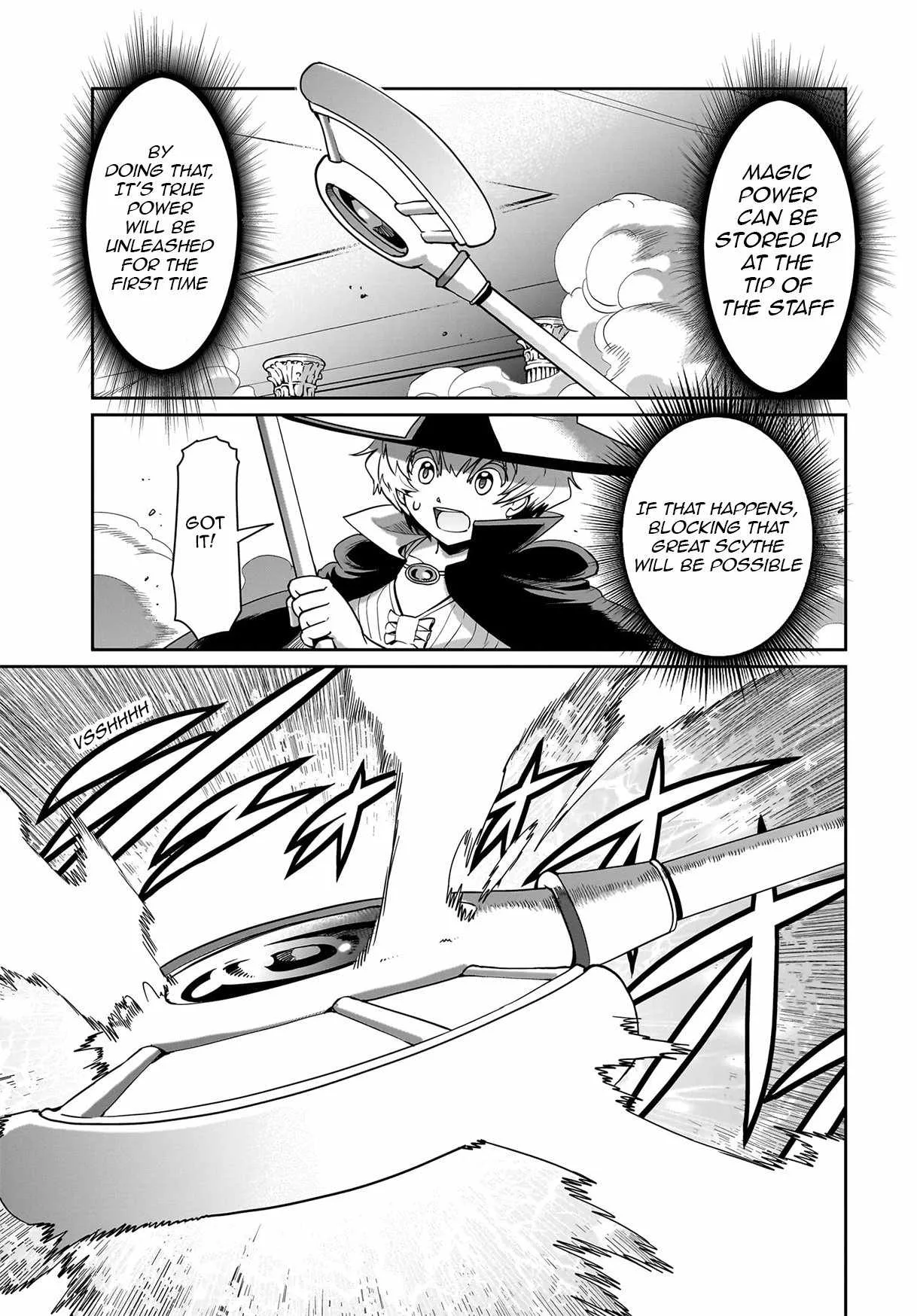 Isekai Shokan Ojisan No Ju Muso Life Sabage Suki Salary Man Ha Kaisha Owari Ni Isekai He Chokuki Suru Chapter 41 page 10