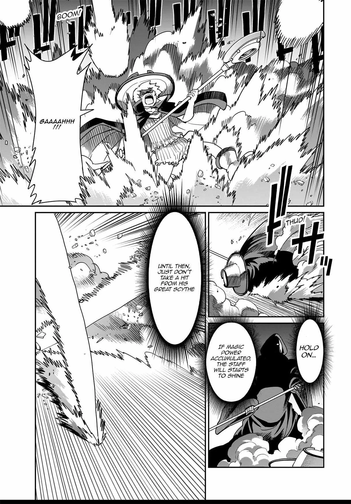 Isekai Shokan Ojisan No Ju Muso Life Sabage Suki Salary Man Ha Kaisha Owari Ni Isekai He Chokuki Suru Chapter 41 page 12