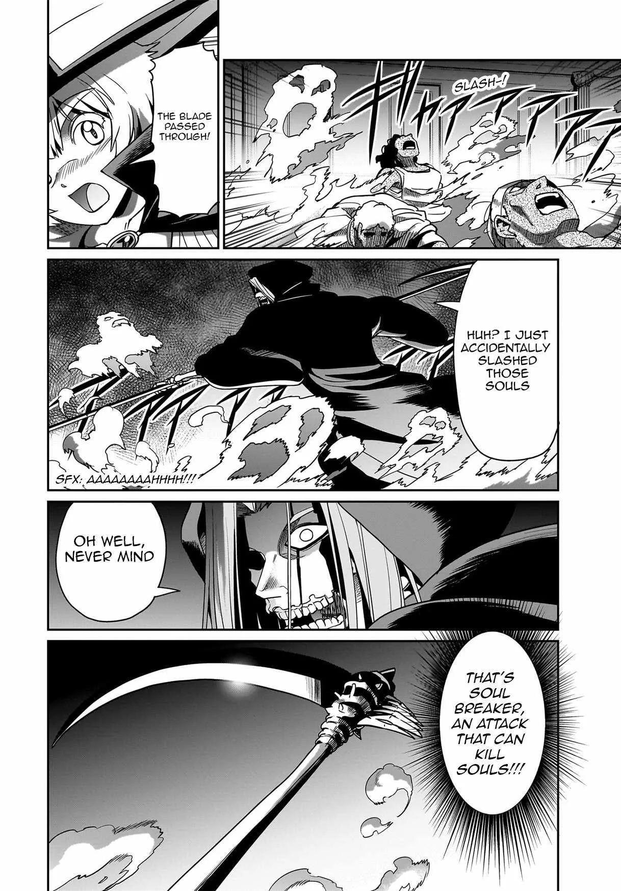 Isekai Shokan Ojisan No Ju Muso Life Sabage Suki Salary Man Ha Kaisha Owari Ni Isekai He Chokuki Suru Chapter 41 page 7