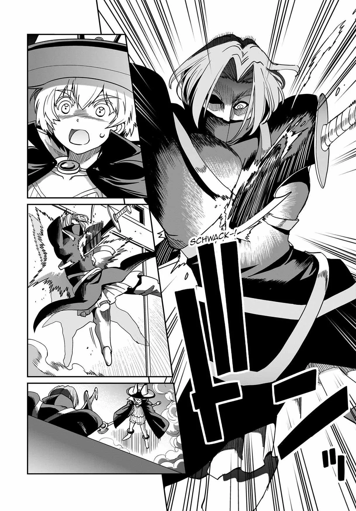 Isekai Shokan Ojisan No Ju Muso Life Sabage Suki Salary Man Ha Kaisha Owari Ni Isekai He Chokuki Suru Chapter 40 page 17