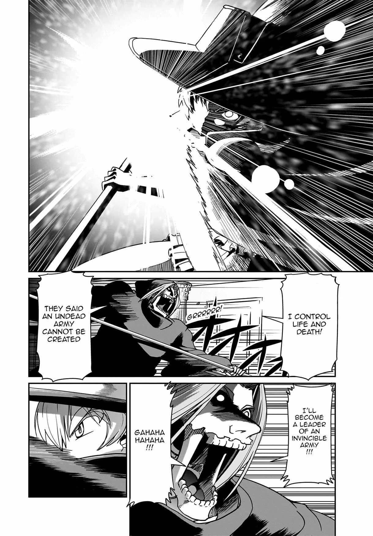 Isekai Shokan Ojisan No Ju Muso Life Sabage Suki Salary Man Ha Kaisha Owari Ni Isekai He Chokuki Suru Chapter 41 page 17