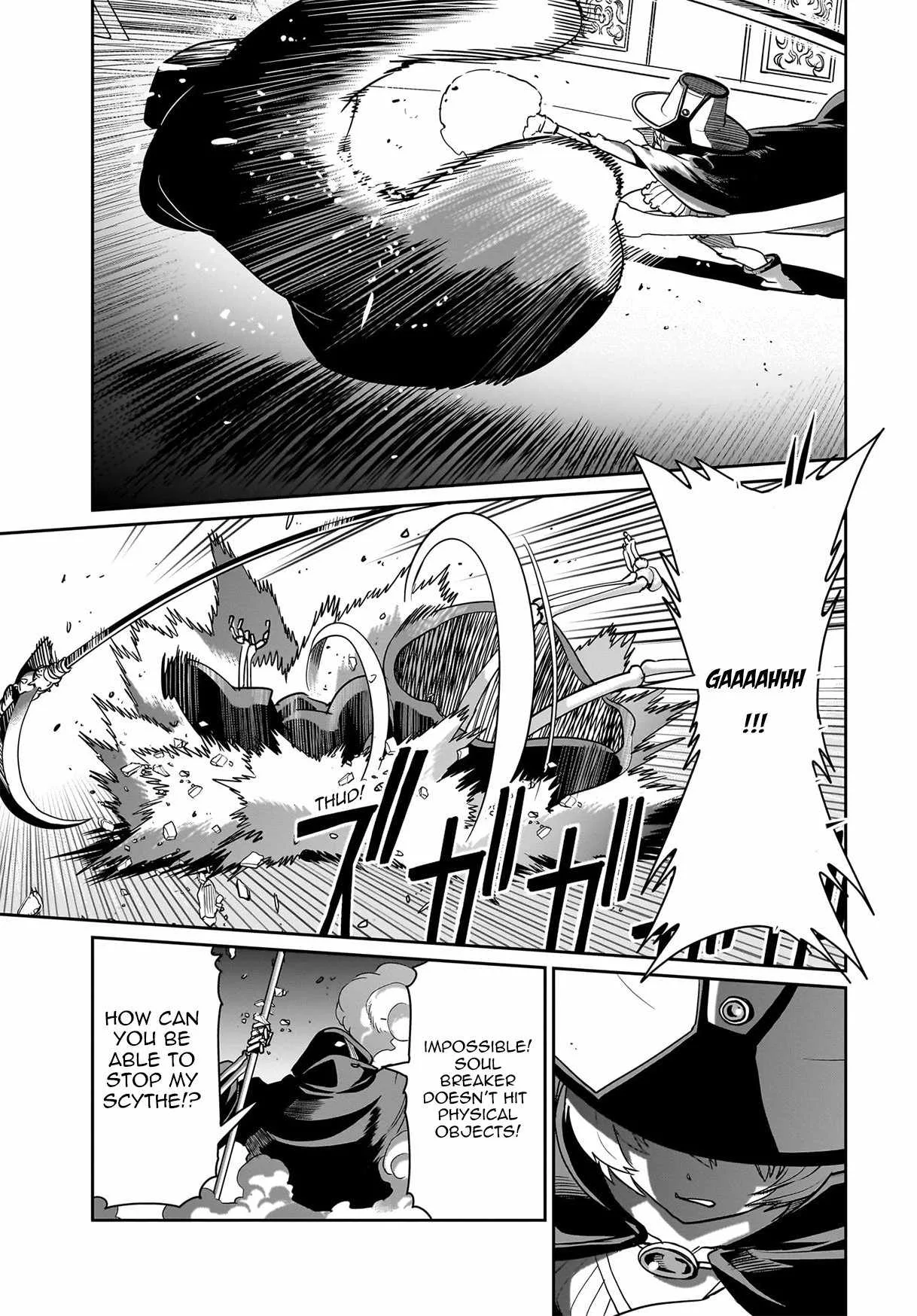 Isekai Shokan Ojisan No Ju Muso Life Sabage Suki Salary Man Ha Kaisha Owari Ni Isekai He Chokuki Suru Chapter 41 page 20