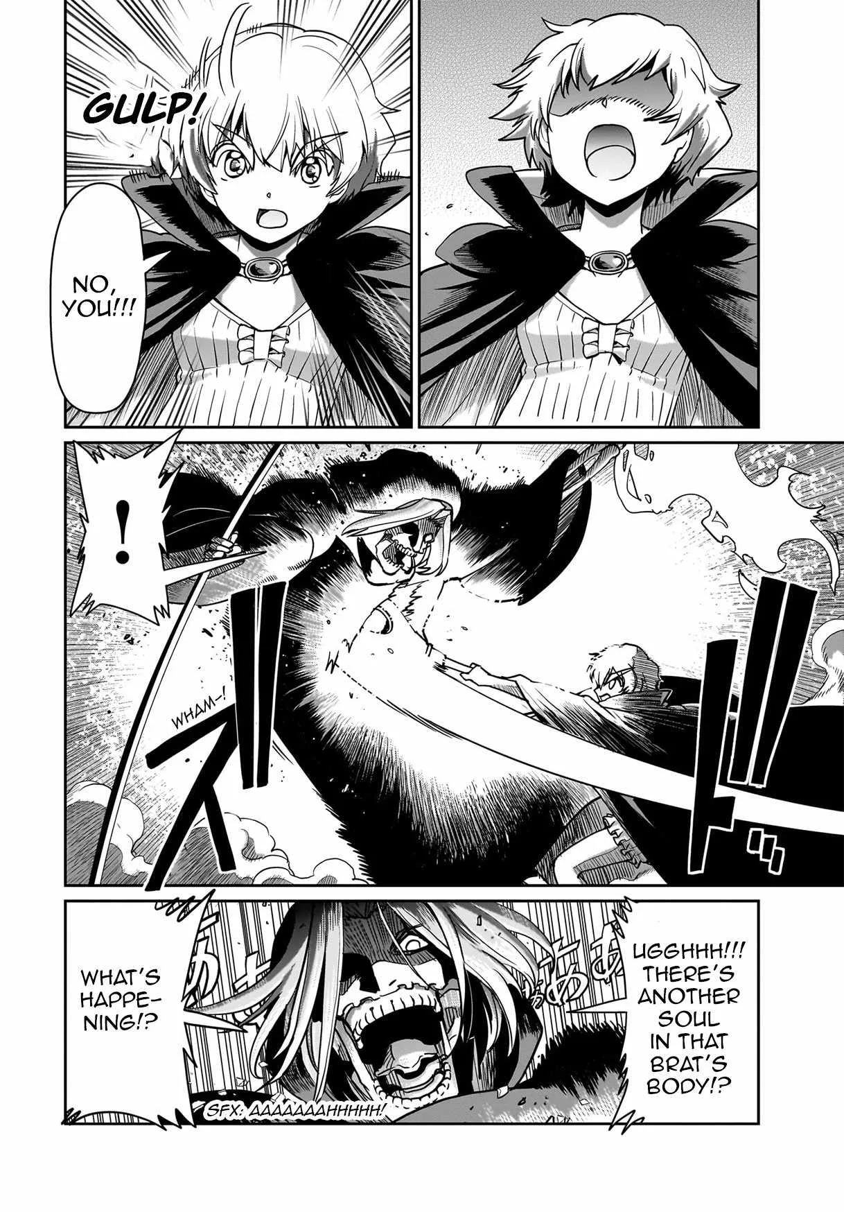 Isekai Shokan Ojisan No Ju Muso Life Sabage Suki Salary Man Ha Kaisha Owari Ni Isekai He Chokuki Suru Chapter 42 page 15