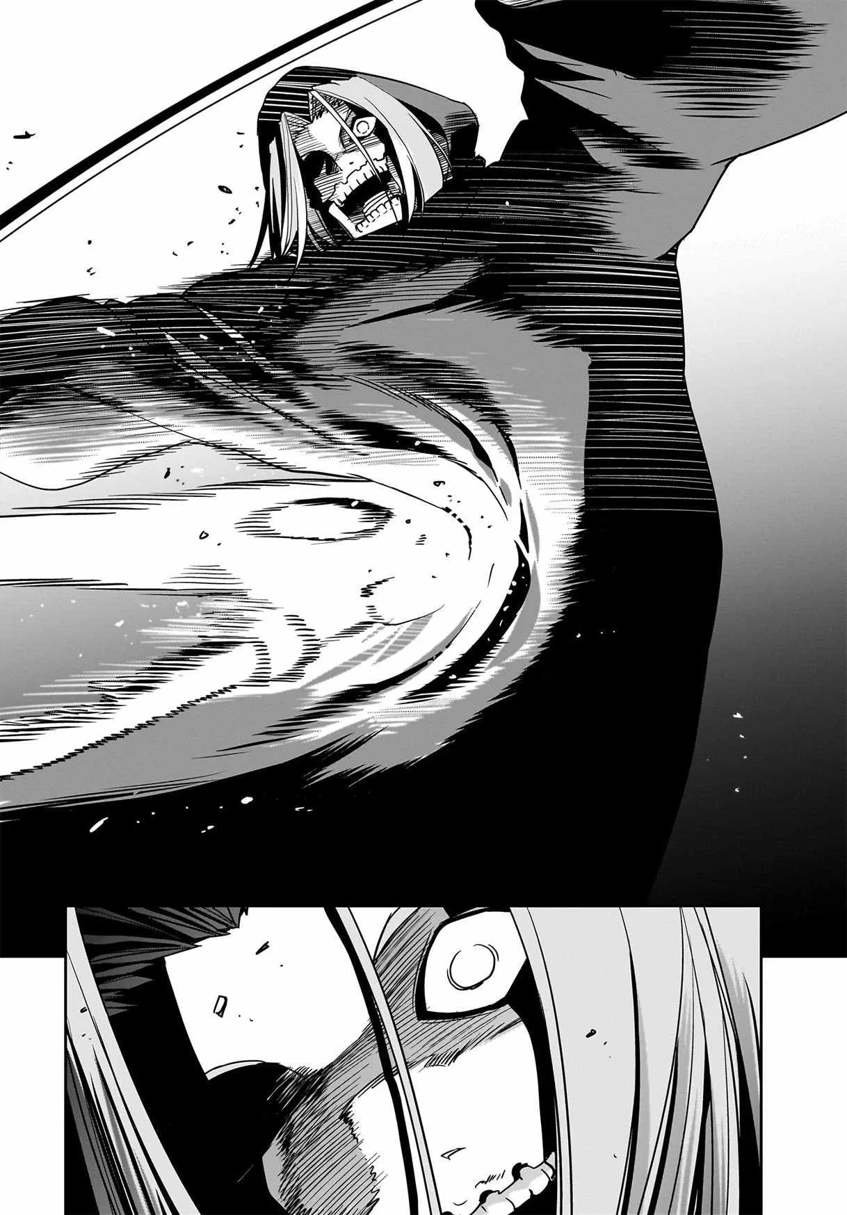 Isekai Shokan Ojisan No Ju Muso Life Sabage Suki Salary Man Ha Kaisha Owari Ni Isekai He Chokuki Suru Chapter 41 page 19