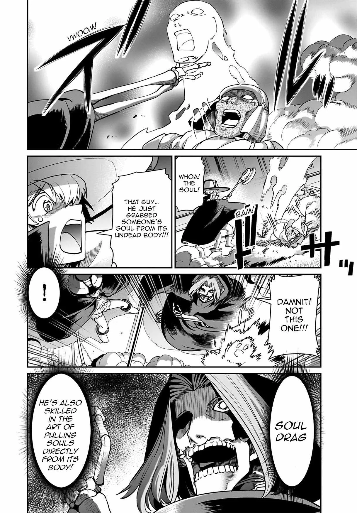 Isekai Shokan Ojisan No Ju Muso Life Sabage Suki Salary Man Ha Kaisha Owari Ni Isekai He Chokuki Suru Chapter 42 page 9