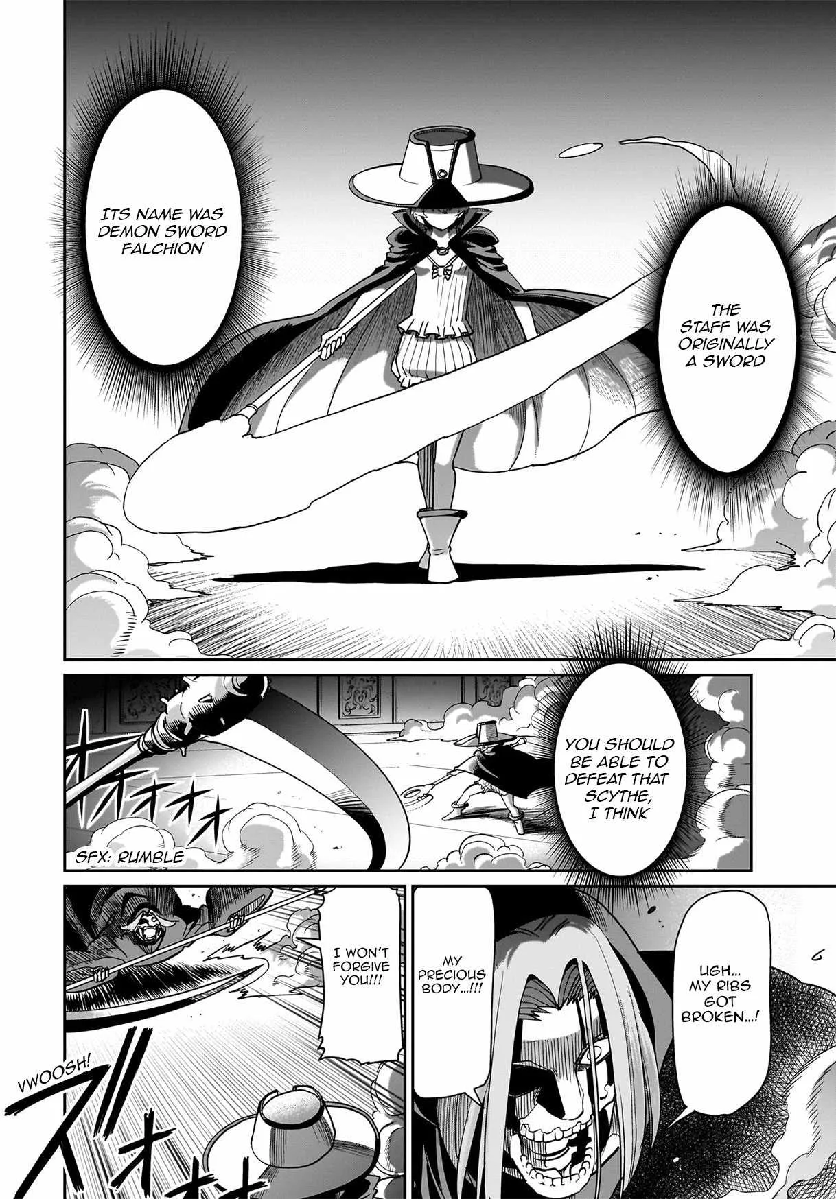 Isekai Shokan Ojisan No Ju Muso Life Sabage Suki Salary Man Ha Kaisha Owari Ni Isekai He Chokuki Suru Chapter 42 page 3