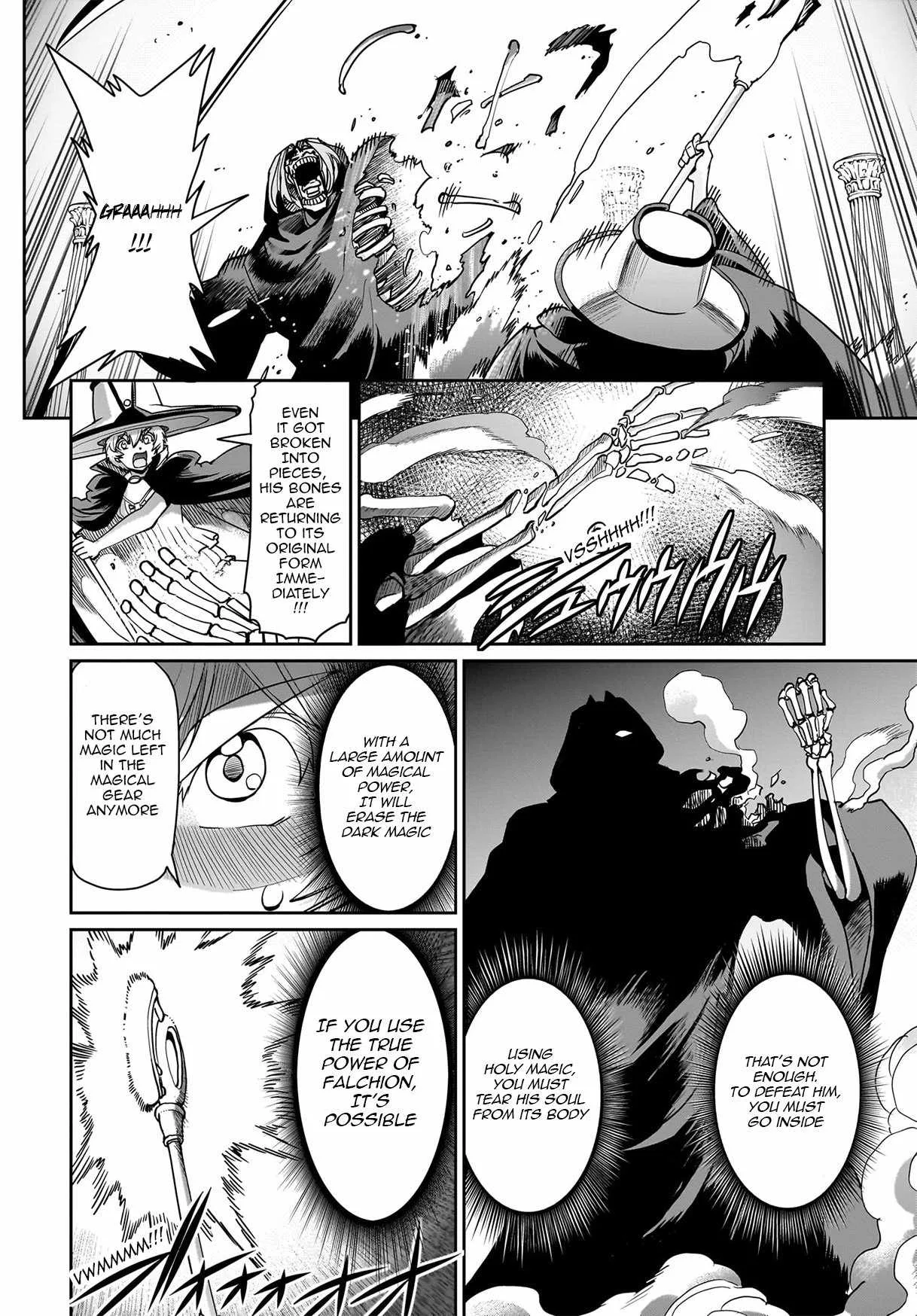 Isekai Shokan Ojisan No Ju Muso Life Sabage Suki Salary Man Ha Kaisha Owari Ni Isekai He Chokuki Suru Chapter 42 page 7