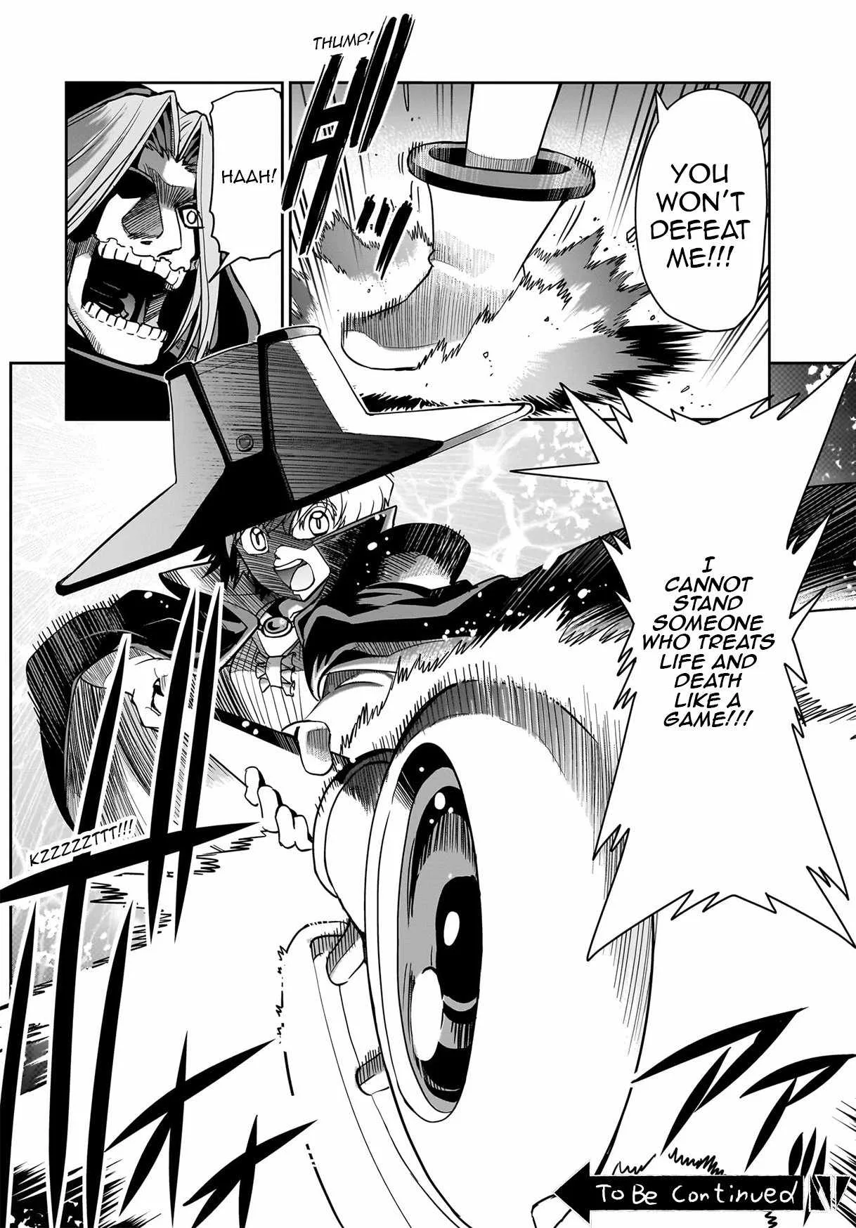 Isekai Shokan Ojisan No Ju Muso Life Sabage Suki Salary Man Ha Kaisha Owari Ni Isekai He Chokuki Suru Chapter 41 page 21