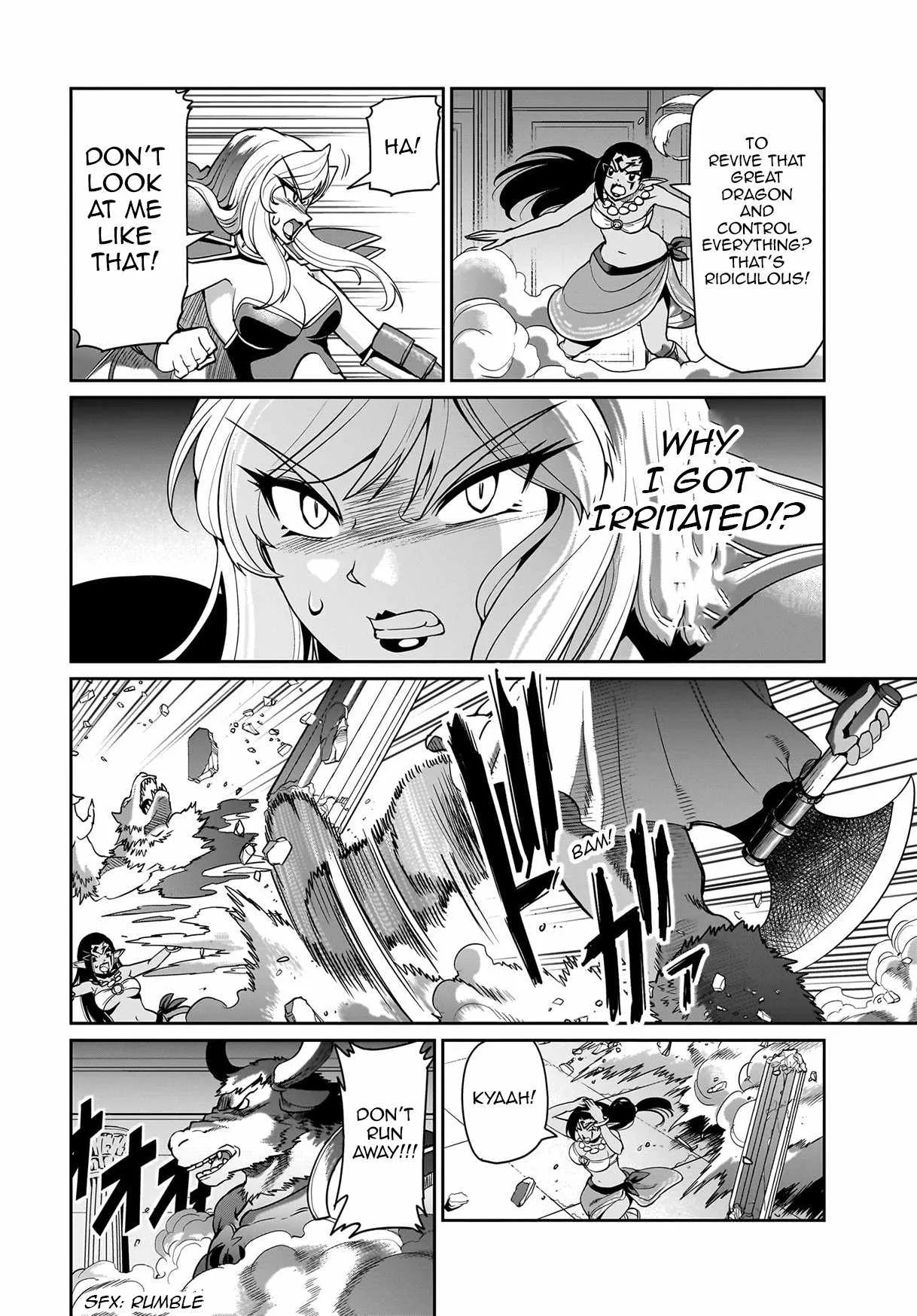 Isekai Shokan Ojisan No Ju Muso Life Sabage Suki Salary Man Ha Kaisha Owari Ni Isekai He Chokuki Suru Chapter 45 page 5