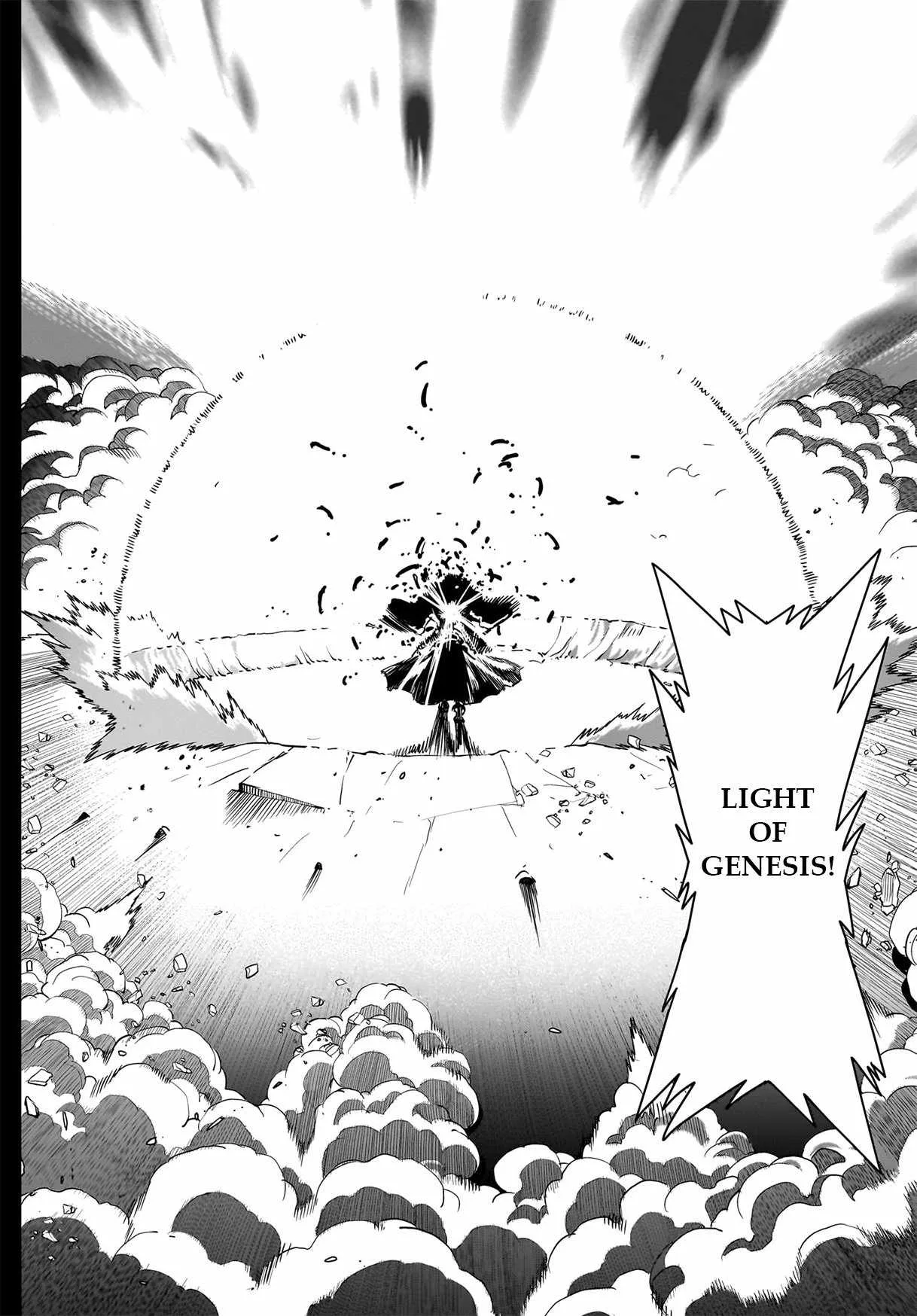 Isekai Shokan Ojisan No Ju Muso Life Sabage Suki Salary Man Ha Kaisha Owari Ni Isekai He Chokuki Suru Chapter 42 page 17