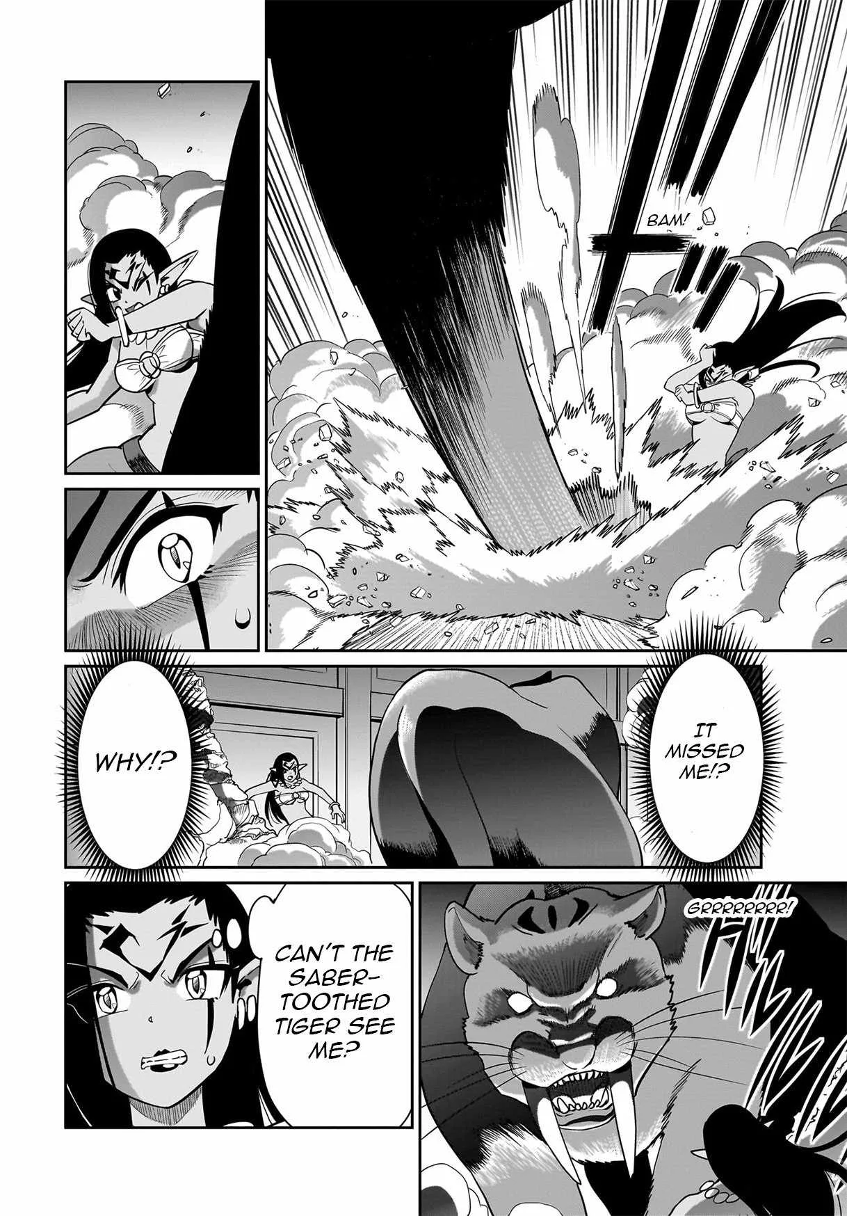 Isekai Shokan Ojisan No Ju Muso Life Sabage Suki Salary Man Ha Kaisha Owari Ni Isekai He Chokuki Suru Chapter 44 page 13