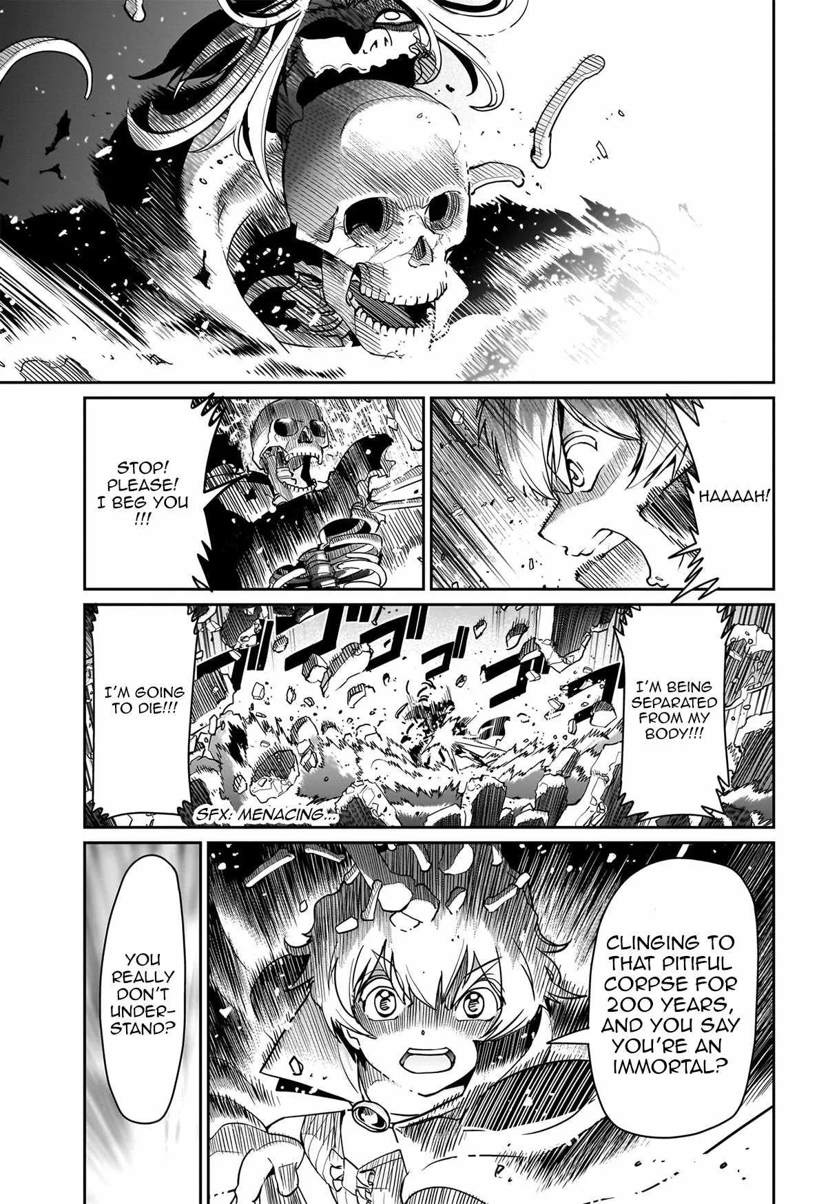 Isekai Shokan Ojisan No Ju Muso Life Sabage Suki Salary Man Ha Kaisha Owari Ni Isekai He Chokuki Suru Chapter 42 page 18