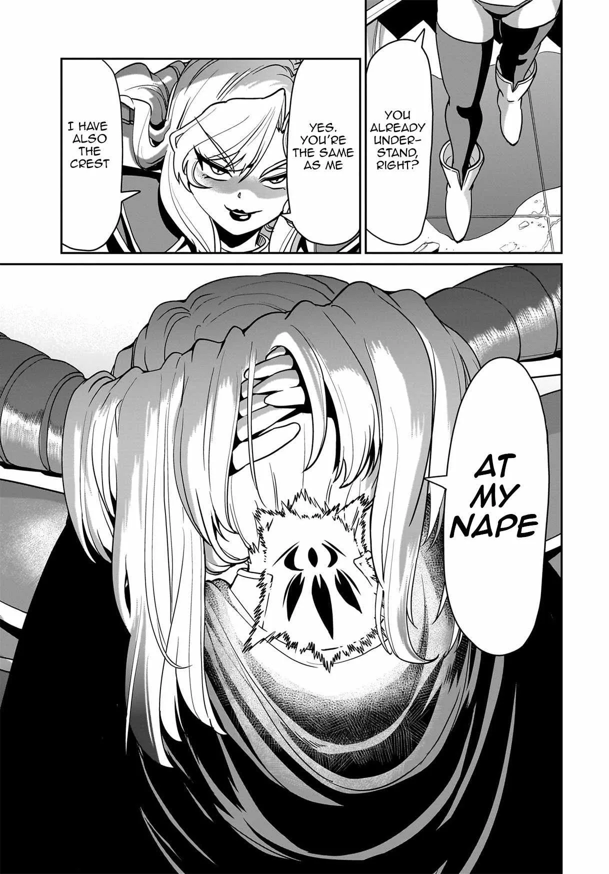Isekai Shokan Ojisan No Ju Muso Life Sabage Suki Salary Man Ha Kaisha Owari Ni Isekai He Chokuki Suru Chapter 44 page 4