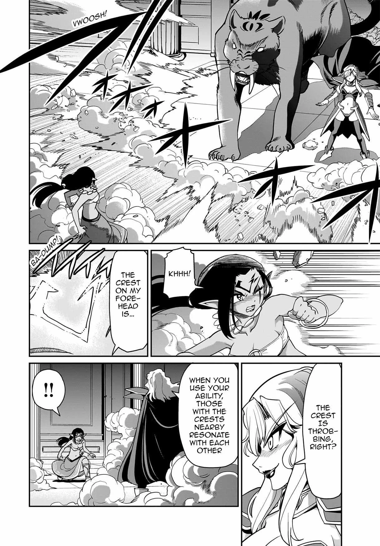 Isekai Shokan Ojisan No Ju Muso Life Sabage Suki Salary Man Ha Kaisha Owari Ni Isekai He Chokuki Suru Chapter 44 page 3
