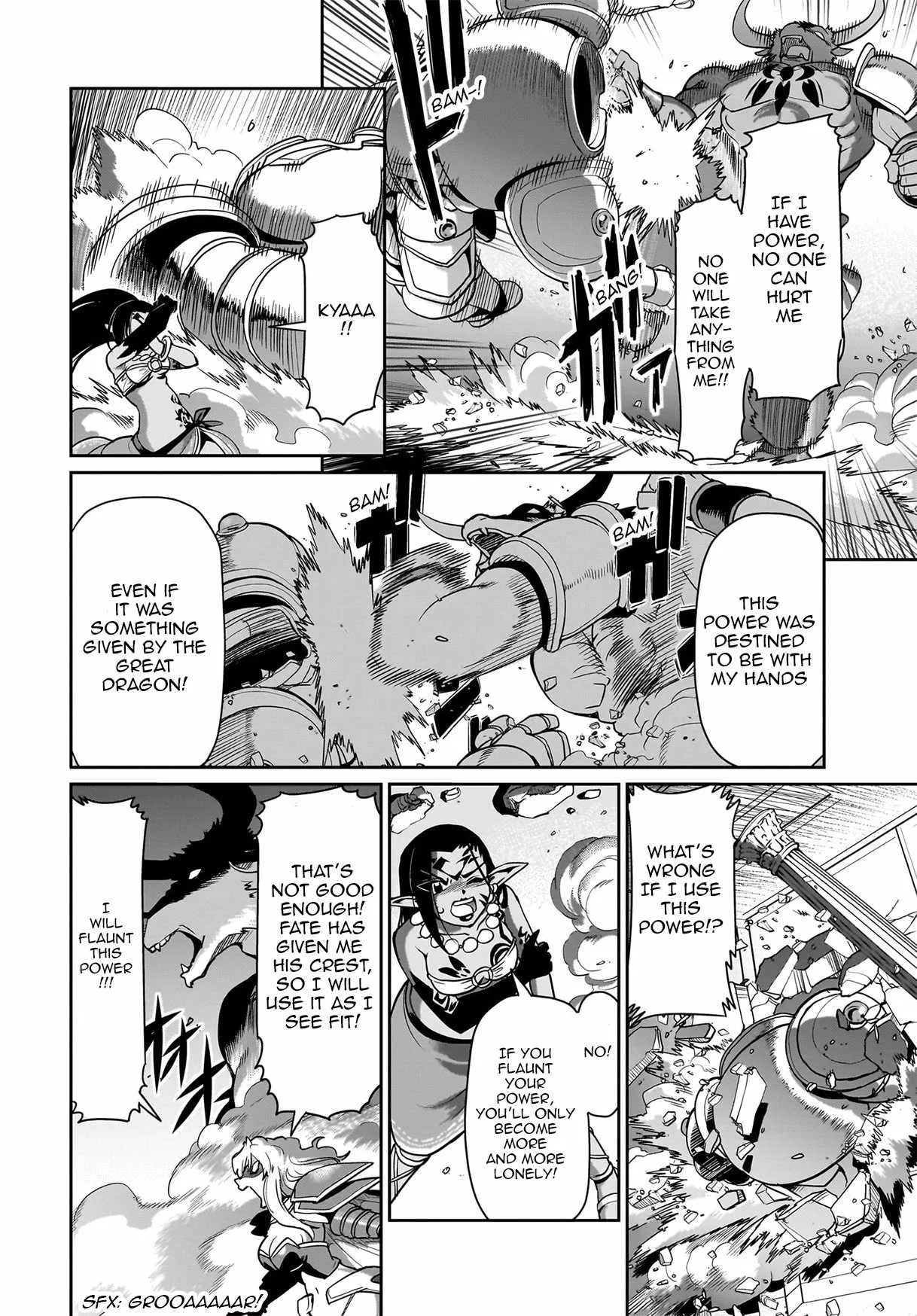 Isekai Shokan Ojisan No Ju Muso Life Sabage Suki Salary Man Ha Kaisha Owari Ni Isekai He Chokuki Suru Chapter 46 page 15