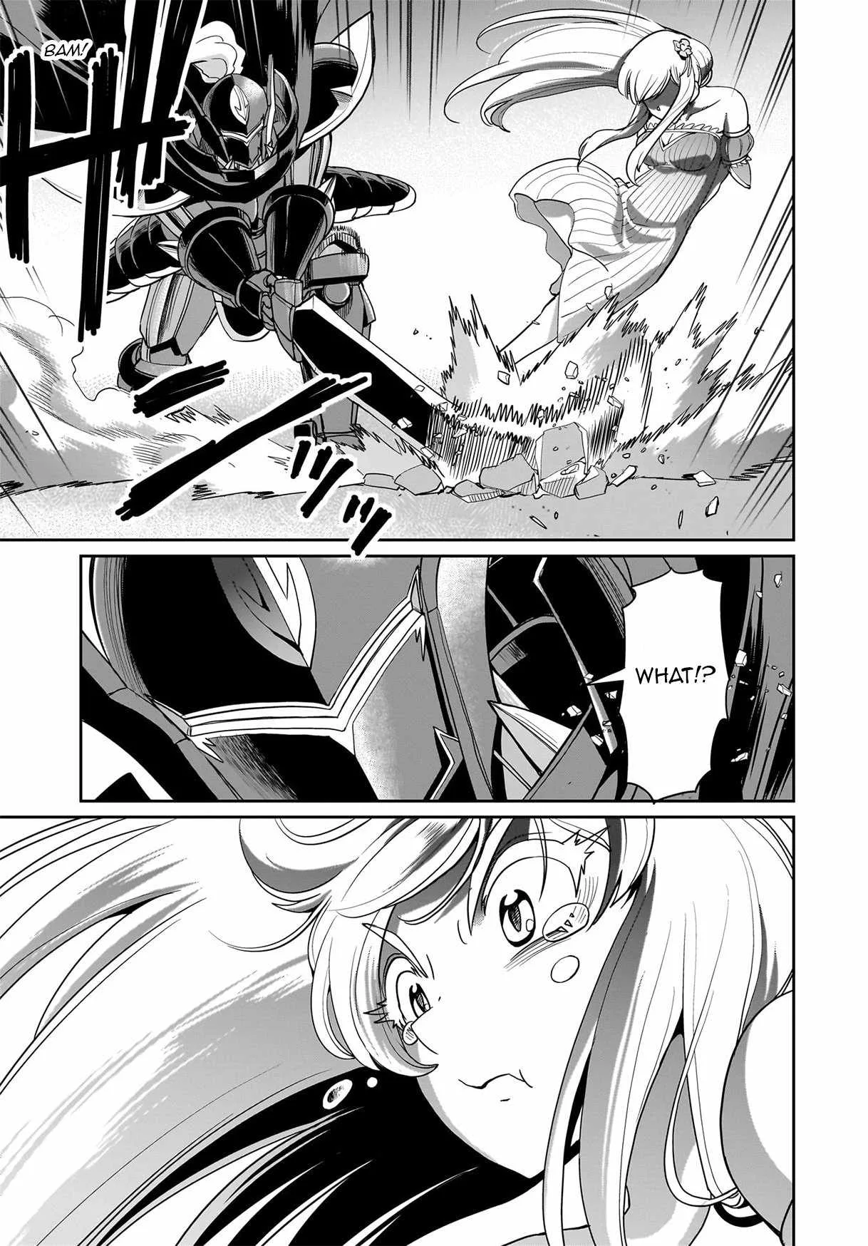 Isekai Shokan Ojisan No Ju Muso Life Sabage Suki Salary Man Ha Kaisha Owari Ni Isekai He Chokuki Suru Chapter 47 page 16