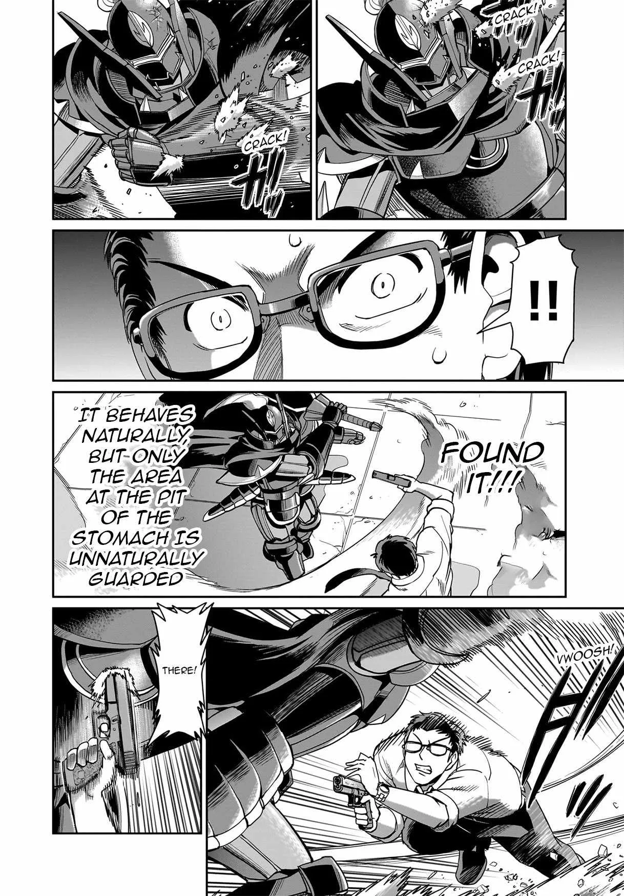 Isekai Shokan Ojisan No Ju Muso Life Sabage Suki Salary Man Ha Kaisha Owari Ni Isekai He Chokuki Suru Chapter 49 page 11