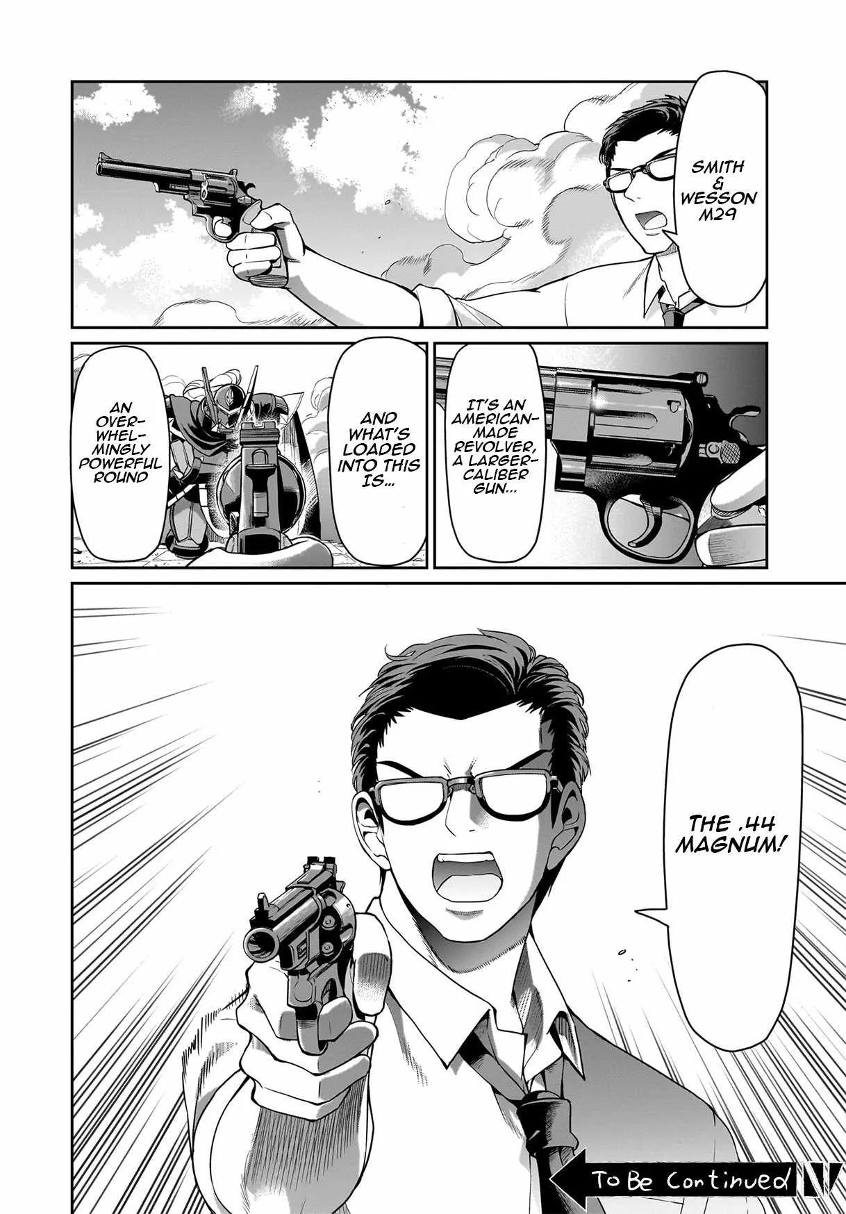 Isekai Shokan Ojisan No Ju Muso Life Sabage Suki Salary Man Ha Kaisha Owari Ni Isekai He Chokuki Suru Chapter 50 page 21