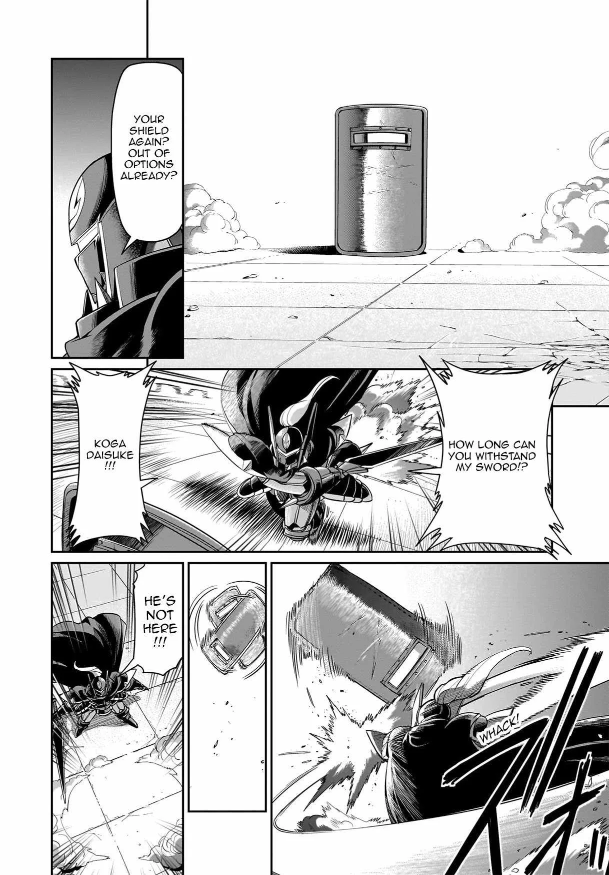 Isekai Shokan Ojisan No Ju Muso Life Sabage Suki Salary Man Ha Kaisha Owari Ni Isekai He Chokuki Suru Chapter 50 page 17
