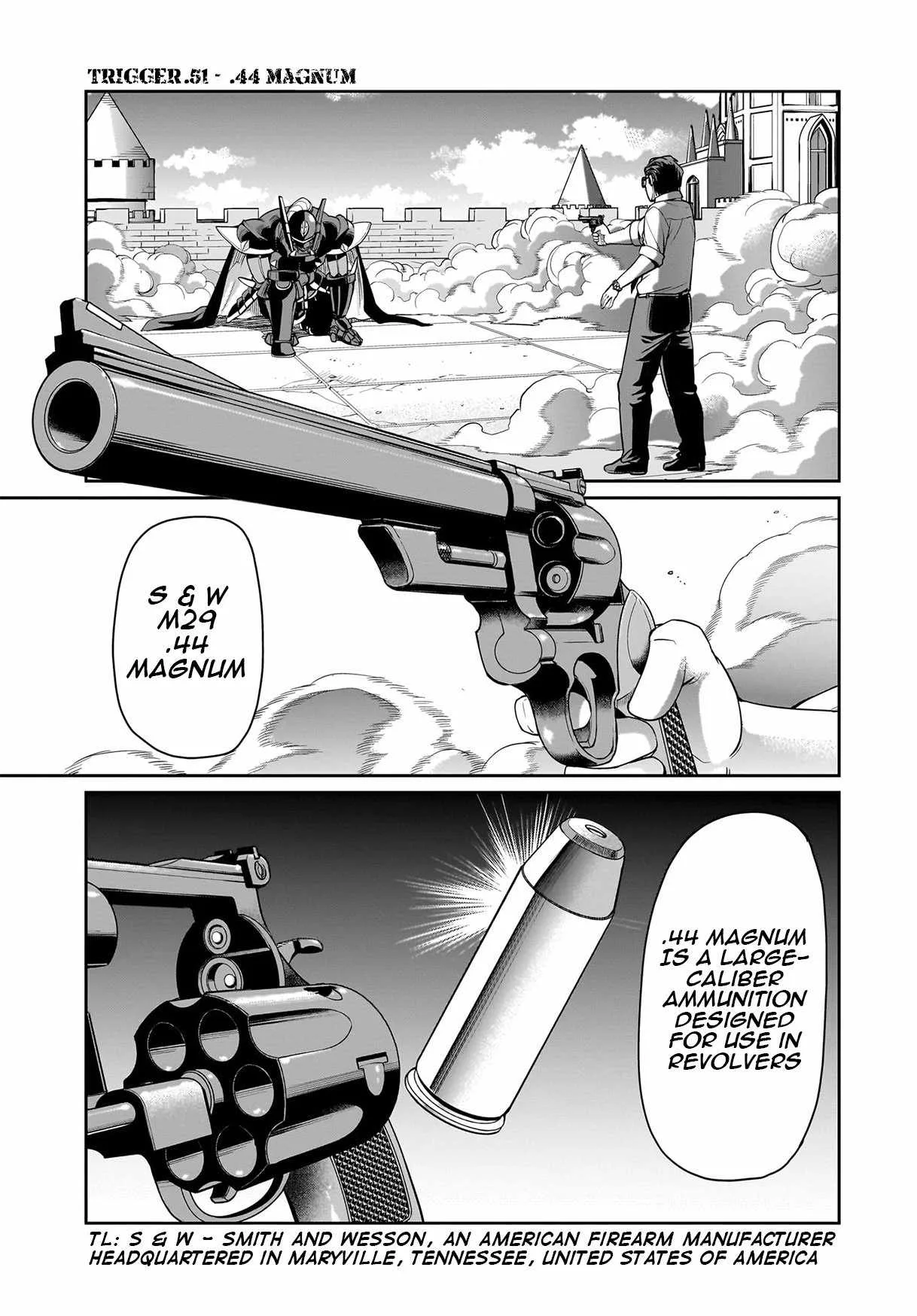 Isekai Shokan Ojisan No Ju Muso Life Sabage Suki Salary Man Ha Kaisha Owari Ni Isekai He Chokuki Suru Chapter 51 page 2