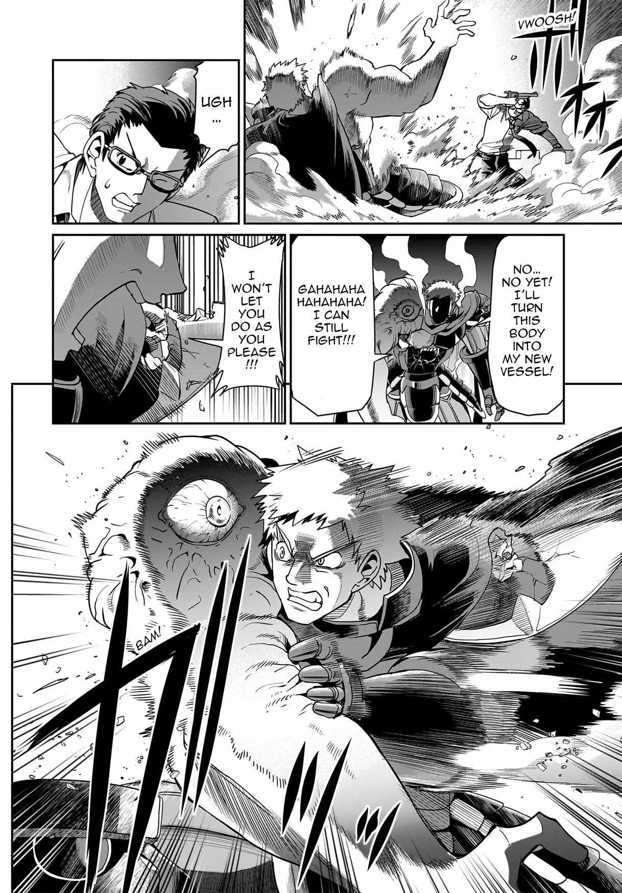Isekai Shokan Ojisan No Ju Muso Life Sabage Suki Salary Man Ha Kaisha Owari Ni Isekai He Chokuki Suru Chapter 51 page 18