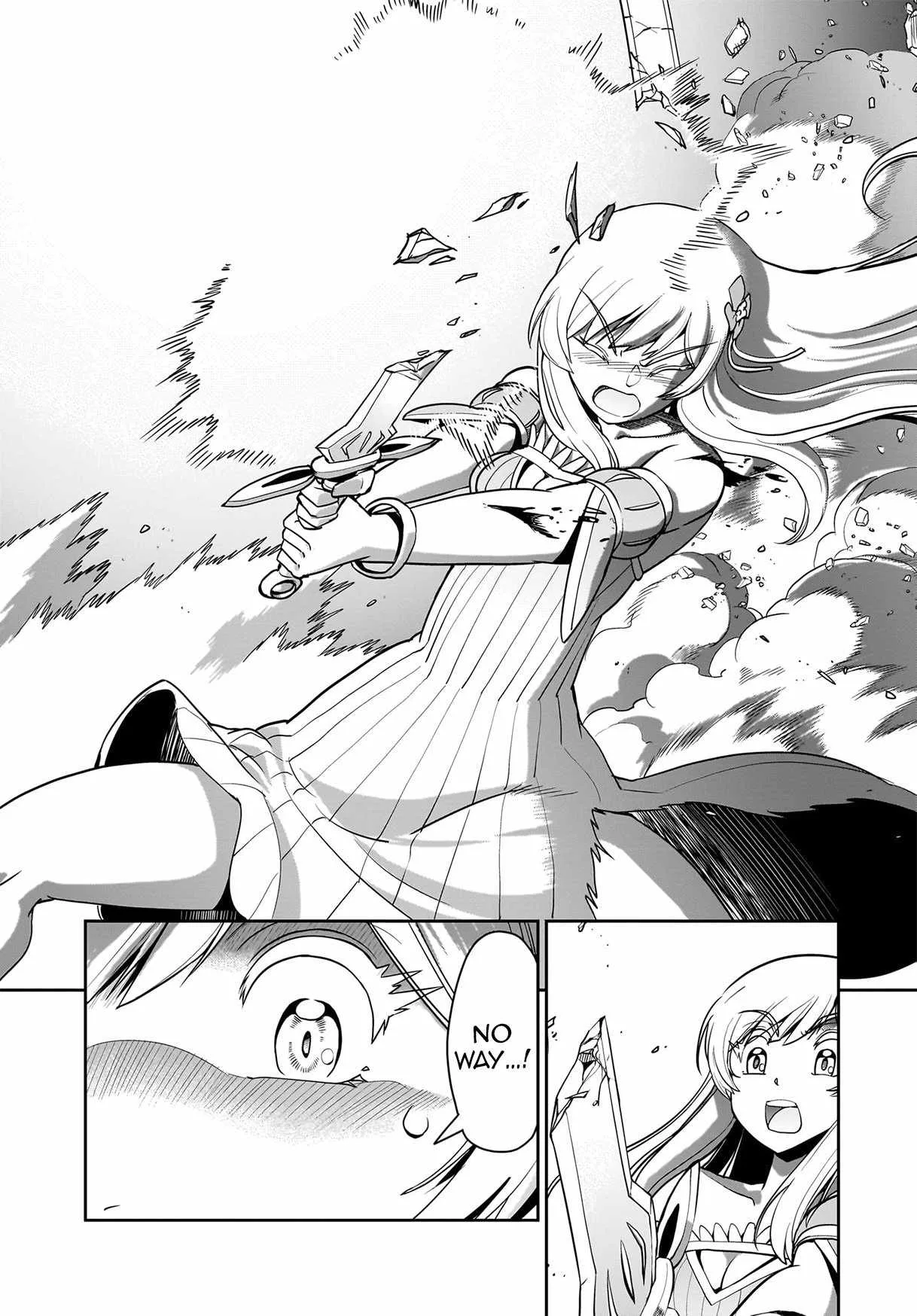 Isekai Shokan Ojisan No Ju Muso Life Sabage Suki Salary Man Ha Kaisha Owari Ni Isekai He Chokuki Suru Chapter 55 page 15