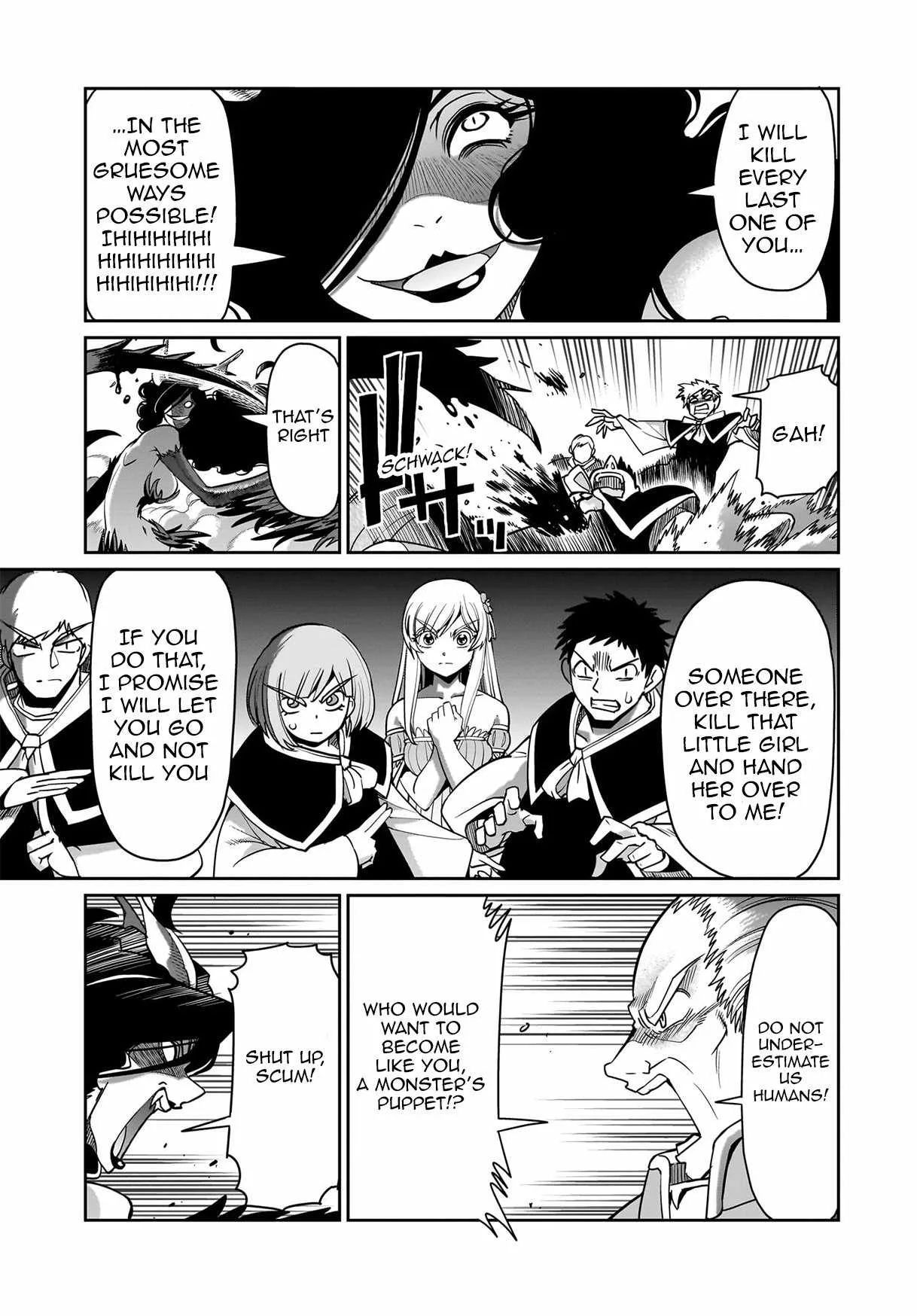 Isekai Shokan Ojisan No Ju Muso Life Sabage Suki Salary Man Ha Kaisha Owari Ni Isekai He Chokuki Suru Chapter 54 page 12
