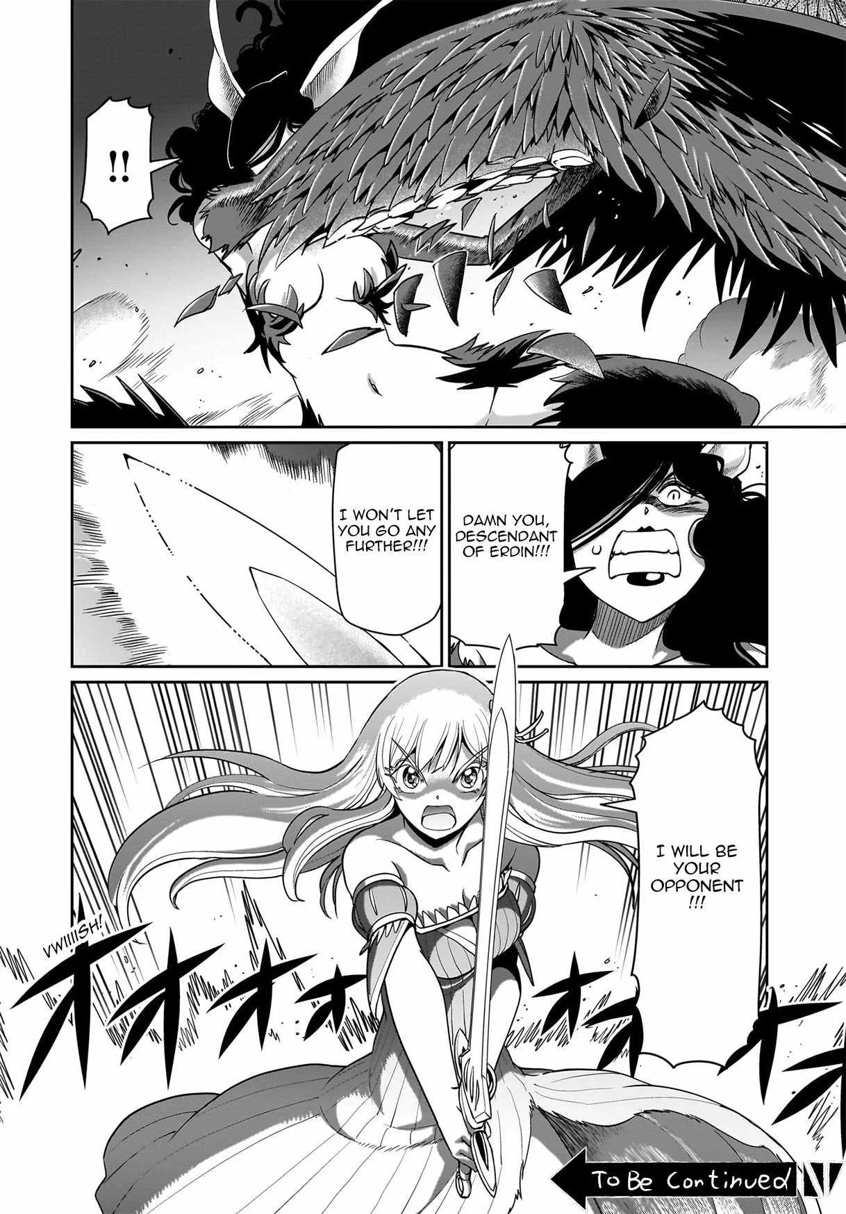 Isekai Shokan Ojisan No Ju Muso Life Sabage Suki Salary Man Ha Kaisha Owari Ni Isekai He Chokuki Suru Chapter 54 page 21