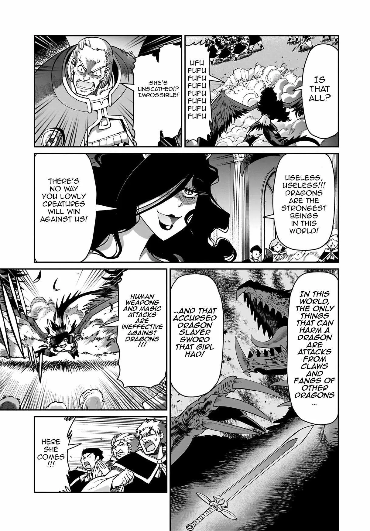 Isekai Shokan Ojisan No Ju Muso Life Sabage Suki Salary Man Ha Kaisha Owari Ni Isekai He Chokuki Suru Chapter 54 page 10
