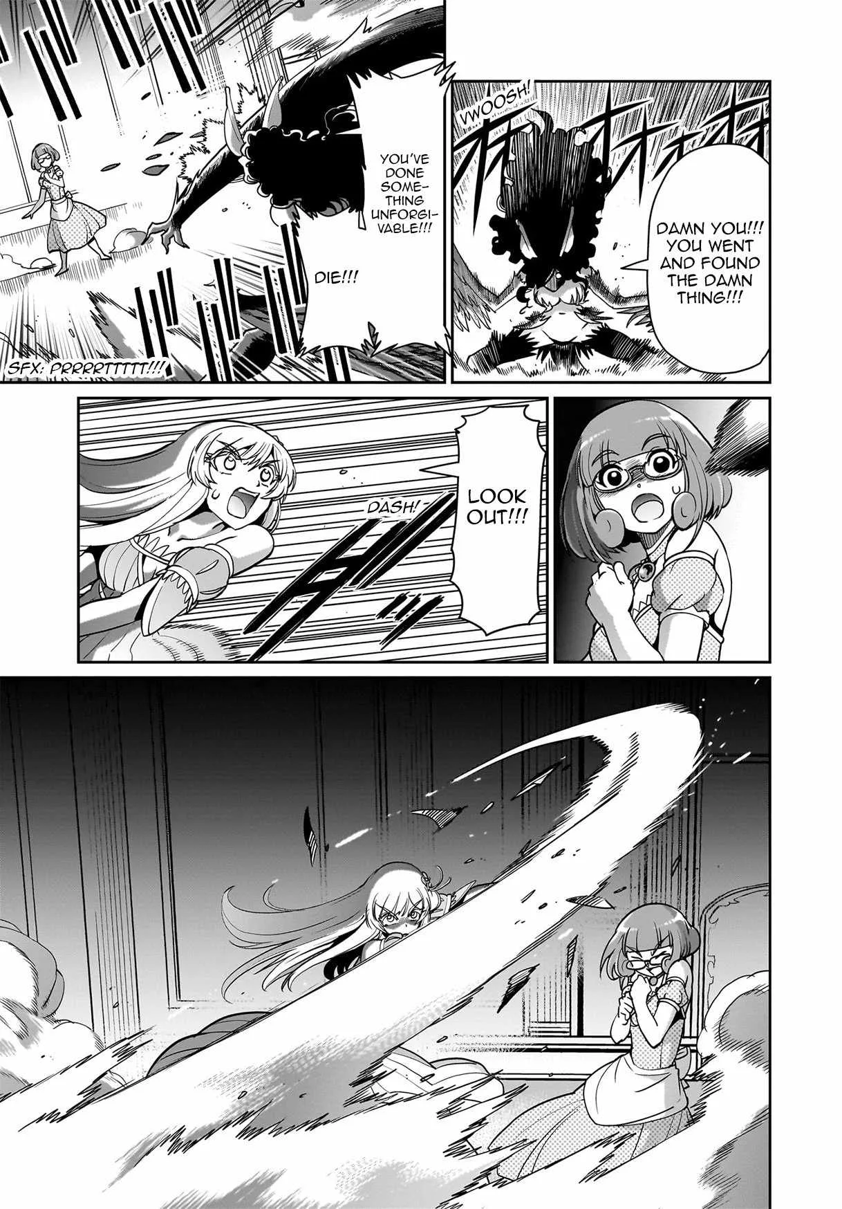 Isekai Shokan Ojisan No Ju Muso Life Sabage Suki Salary Man Ha Kaisha Owari Ni Isekai He Chokuki Suru Chapter 54 page 18