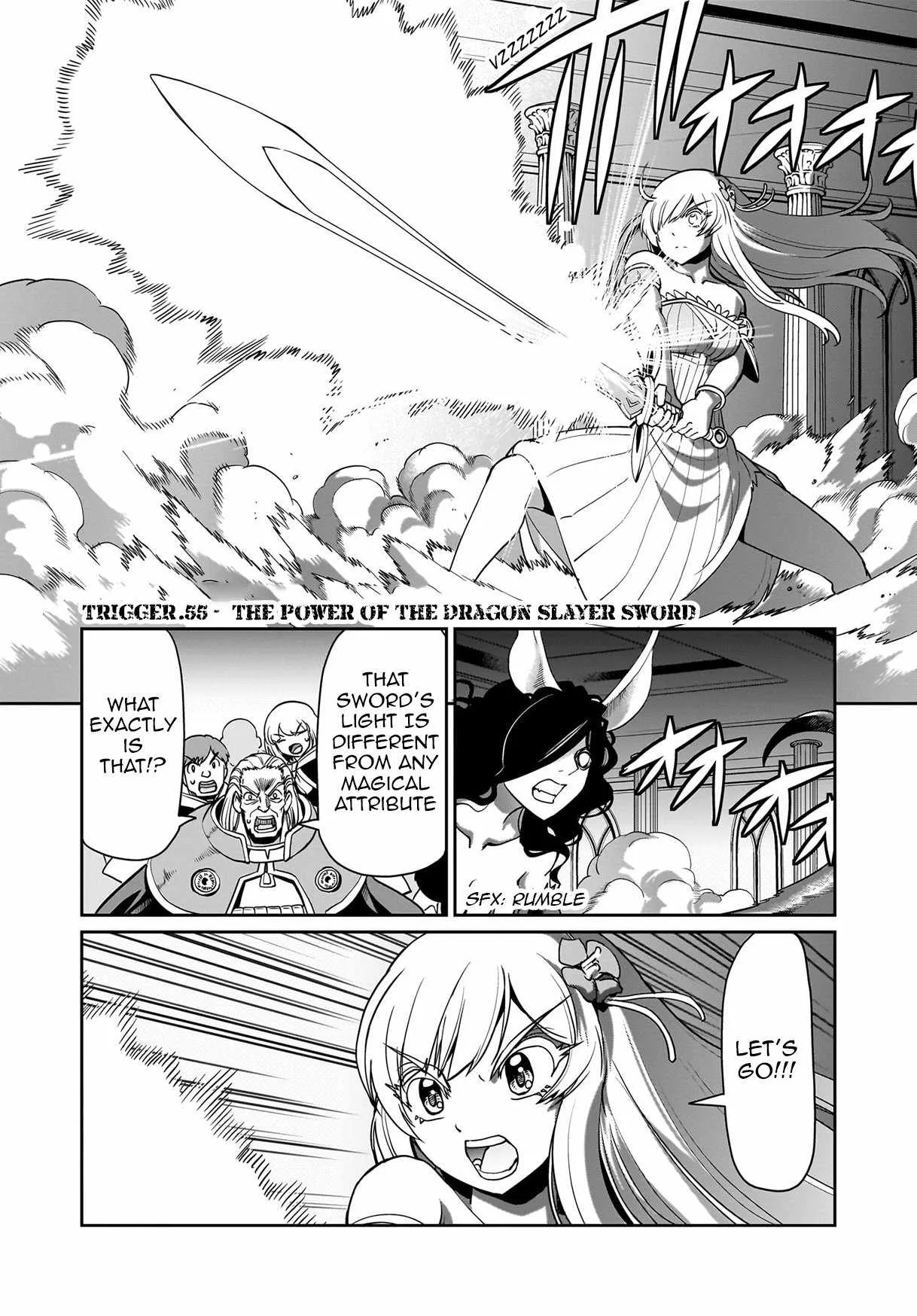 Isekai Shokan Ojisan No Ju Muso Life Sabage Suki Salary Man Ha Kaisha Owari Ni Isekai He Chokuki Suru Chapter 55 page 2
