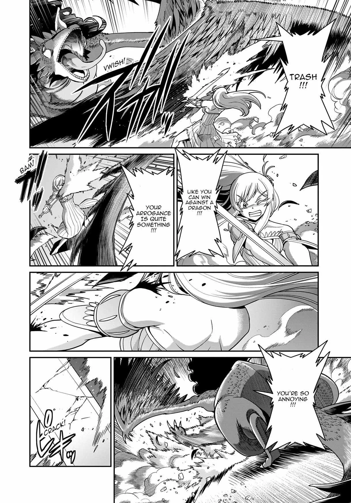 Isekai Shokan Ojisan No Ju Muso Life Sabage Suki Salary Man Ha Kaisha Owari Ni Isekai He Chokuki Suru Chapter 55 page 14