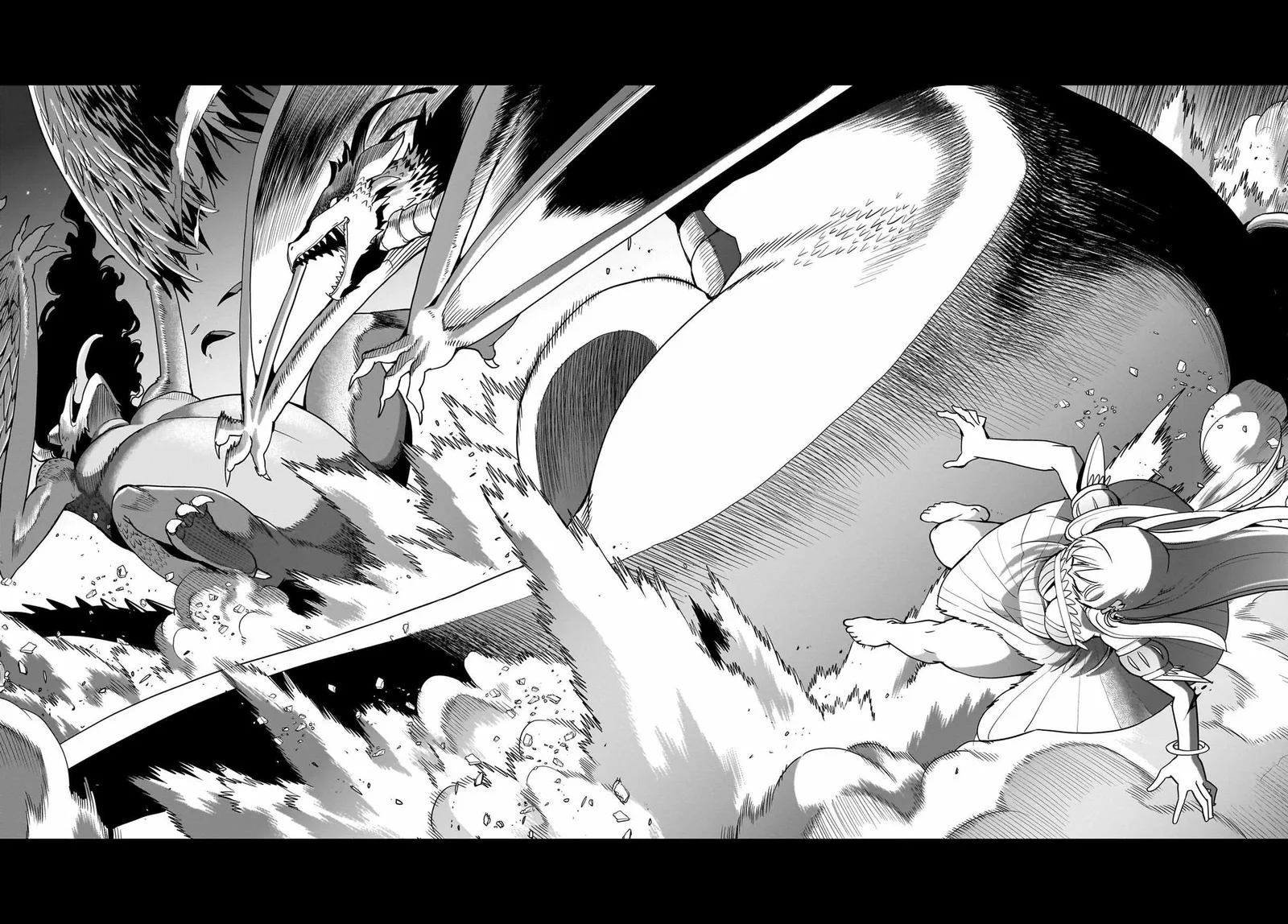Isekai Shokan Ojisan No Ju Muso Life Sabage Suki Salary Man Ha Kaisha Owari Ni Isekai He Chokuki Suru Chapter 55 page 20