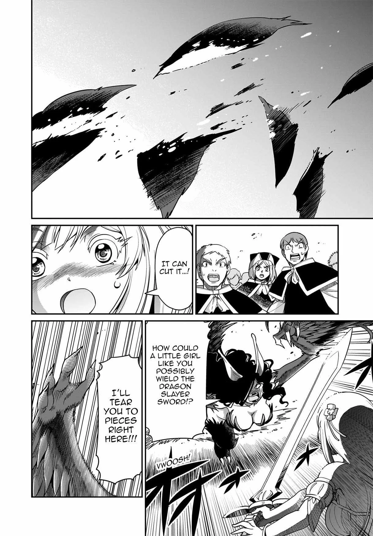 Isekai Shokan Ojisan No Ju Muso Life Sabage Suki Salary Man Ha Kaisha Owari Ni Isekai He Chokuki Suru Chapter 54 page 19