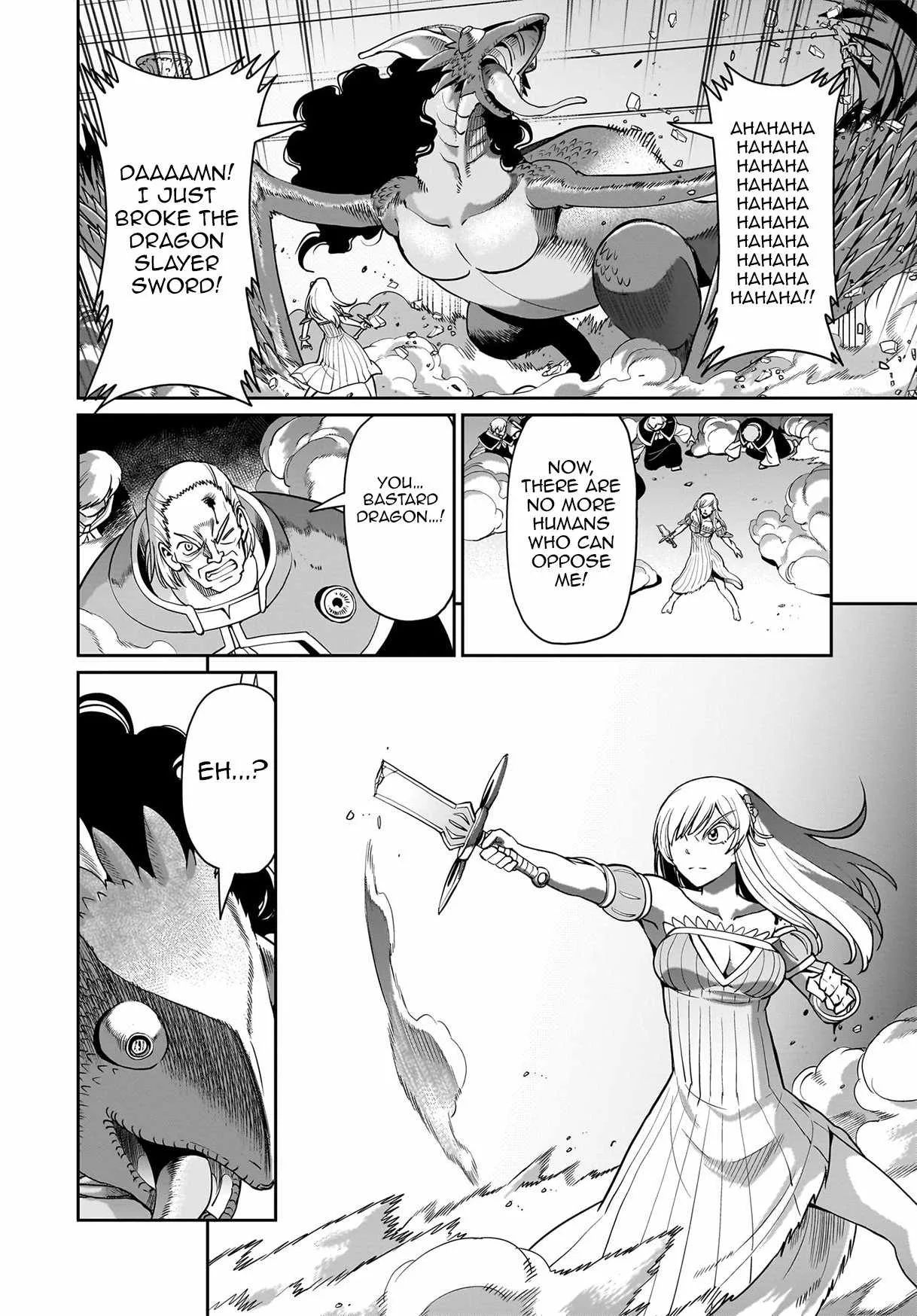 Isekai Shokan Ojisan No Ju Muso Life Sabage Suki Salary Man Ha Kaisha Owari Ni Isekai He Chokuki Suru Chapter 55 page 16