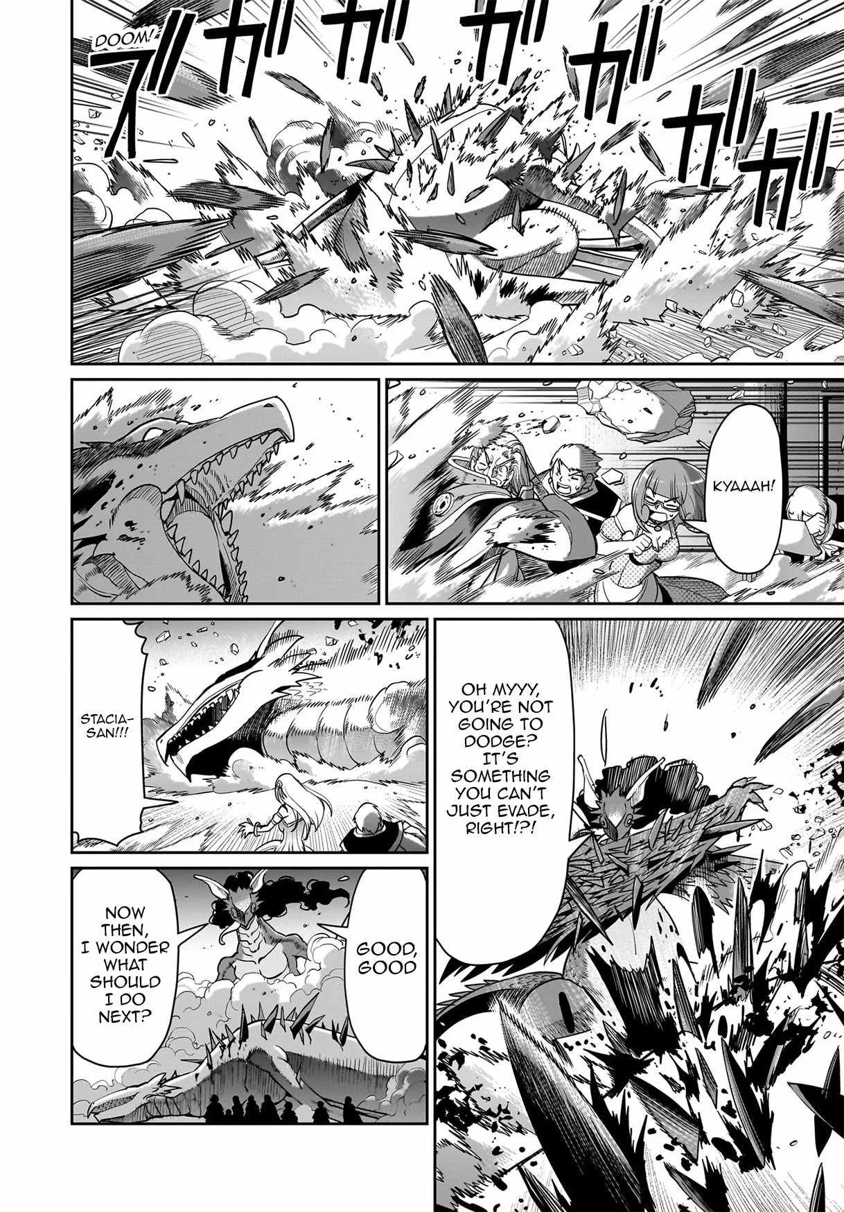 Isekai Shokan Ojisan No Ju Muso Life Sabage Suki Salary Man Ha Kaisha Owari Ni Isekai He Chokuki Suru Chapter 56 page 19