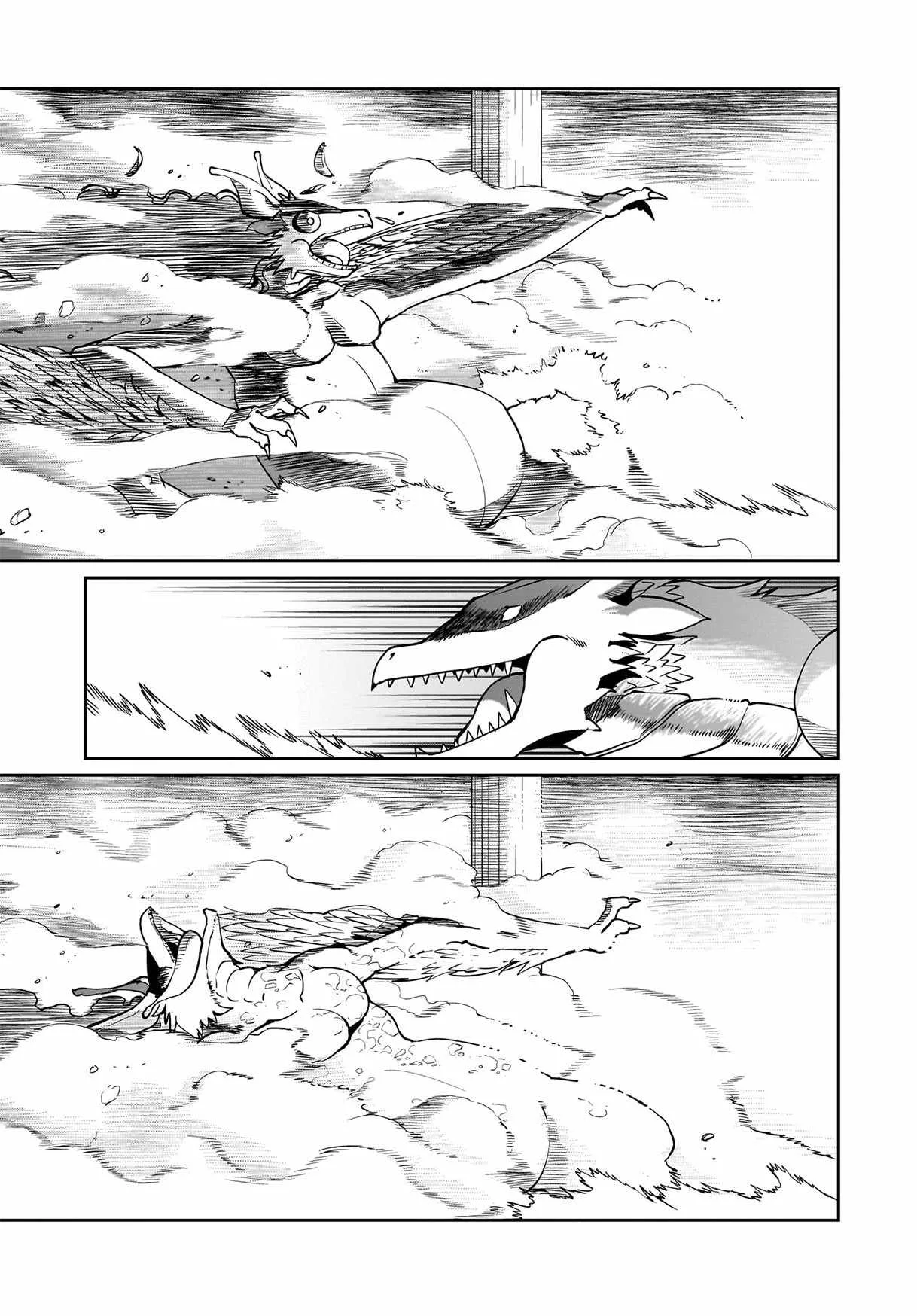 Isekai Shokan Ojisan No Ju Muso Life Sabage Suki Salary Man Ha Kaisha Owari Ni Isekai He Chokuki Suru Chapter 56 page 12