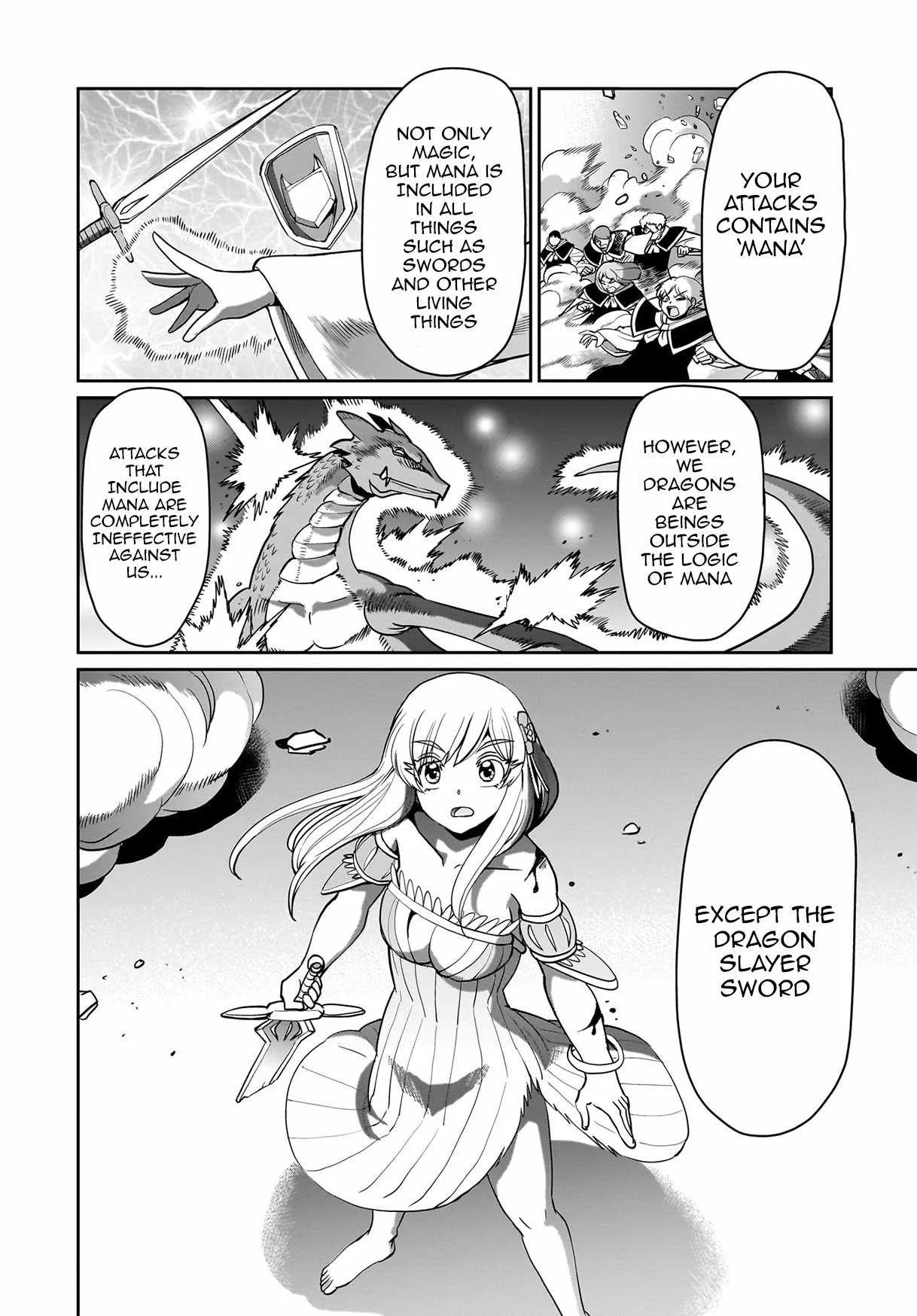 Isekai Shokan Ojisan No Ju Muso Life Sabage Suki Salary Man Ha Kaisha Owari Ni Isekai He Chokuki Suru Chapter 56 page 9