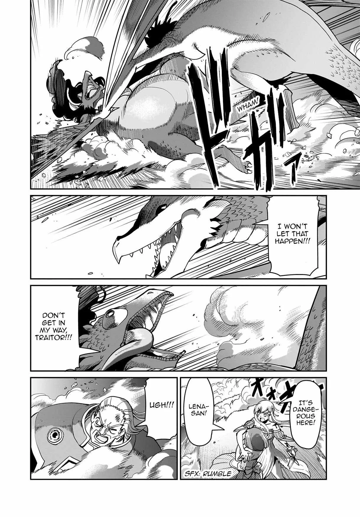 Isekai Shokan Ojisan No Ju Muso Life Sabage Suki Salary Man Ha Kaisha Owari Ni Isekai He Chokuki Suru Chapter 56 page 7