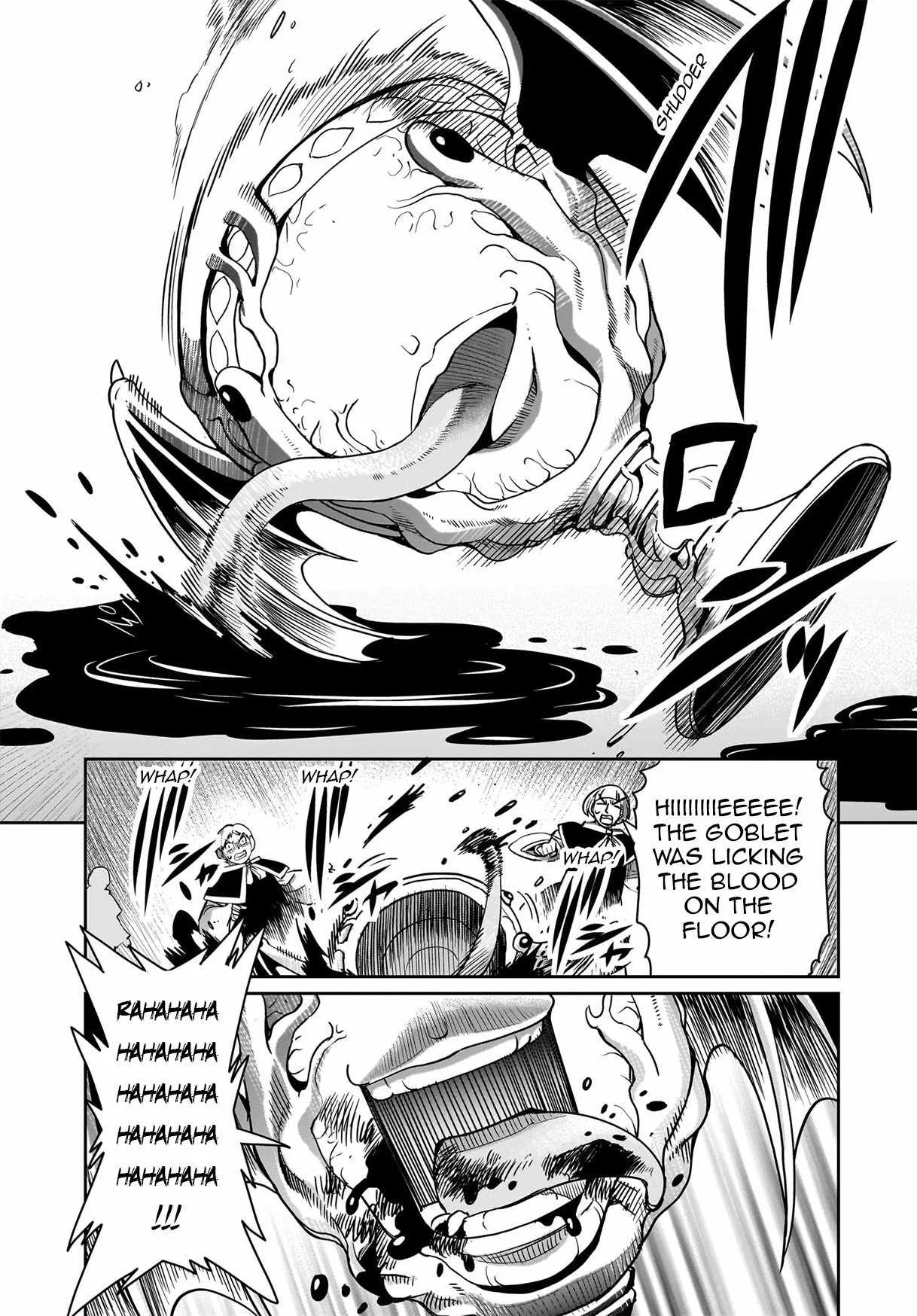 Isekai Shokan Ojisan No Ju Muso Life Sabage Suki Salary Man Ha Kaisha Owari Ni Isekai He Chokuki Suru Chapter 57 page 16