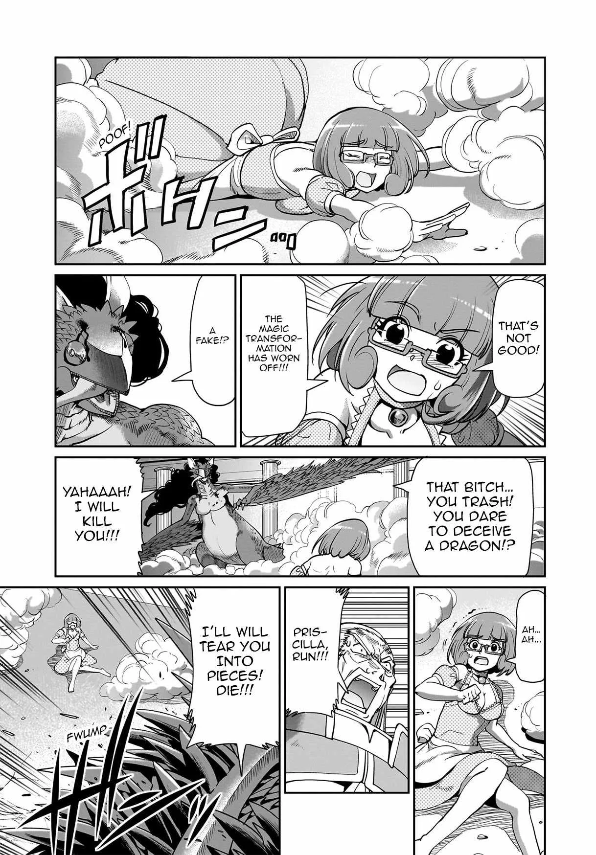 Isekai Shokan Ojisan No Ju Muso Life Sabage Suki Salary Man Ha Kaisha Owari Ni Isekai He Chokuki Suru Chapter 59 page 14