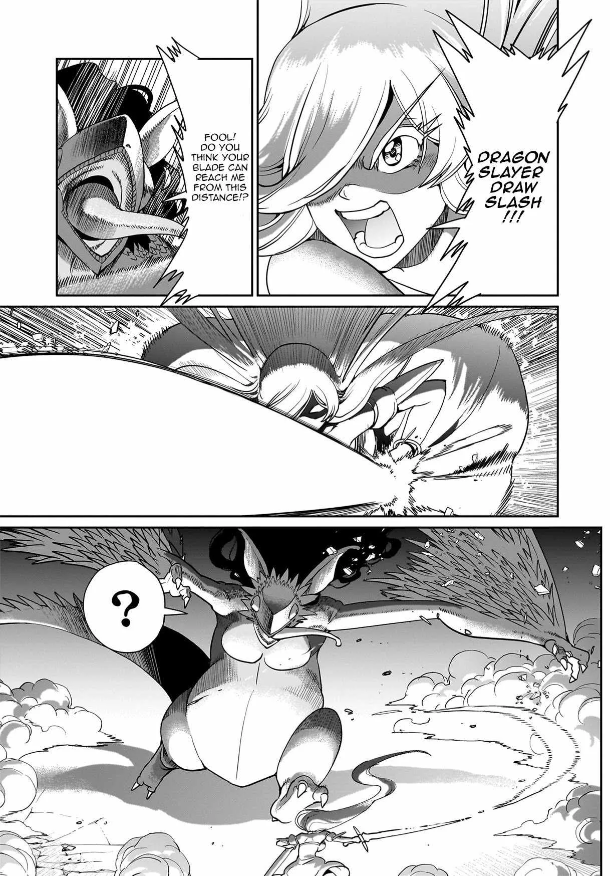 Isekai Shokan Ojisan No Ju Muso Life Sabage Suki Salary Man Ha Kaisha Owari Ni Isekai He Chokuki Suru Chapter 59 page 16