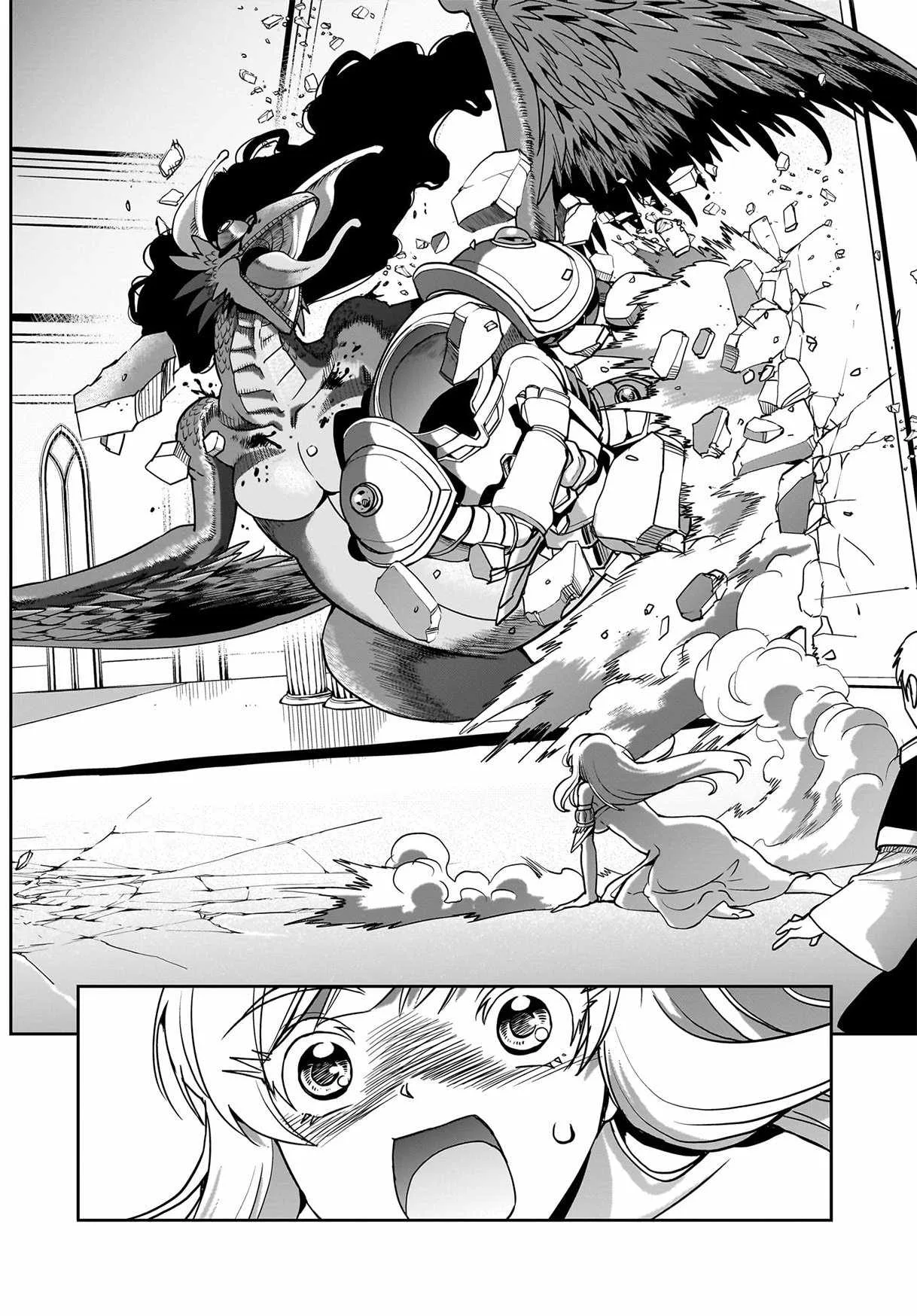 Isekai Shokan Ojisan No Ju Muso Life Sabage Suki Salary Man Ha Kaisha Owari Ni Isekai He Chokuki Suru Chapter 58 page 19